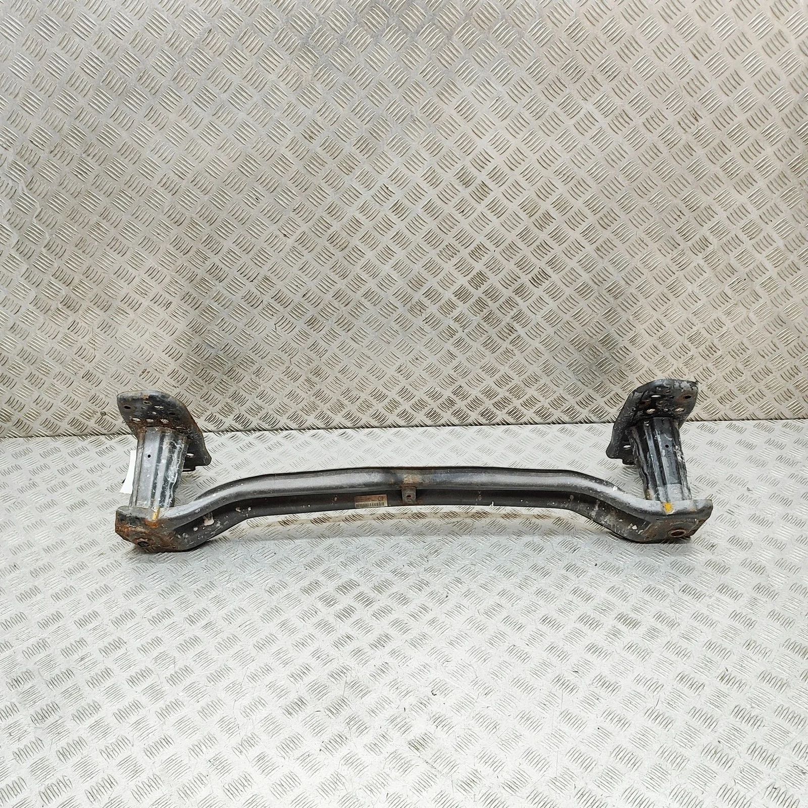 Porsche Cayenne Front Reinforcement Crash Bar Front Reinforcement Crash Bar — PORSCHE CAYENNE...
