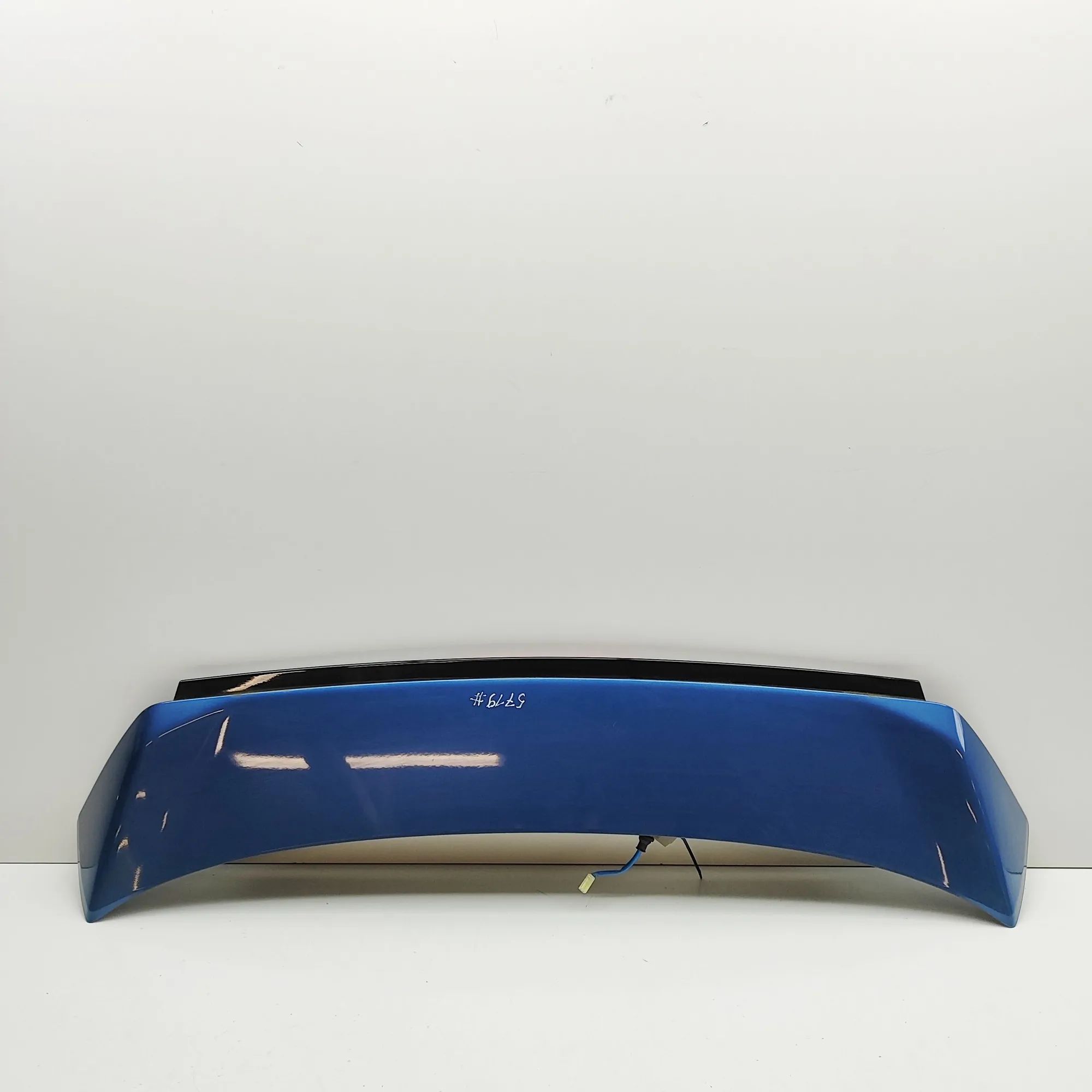 Subaru Forester Tailgate Bootlid Spoiler Tailgate Bootlid Spoiler — SUBARU FORESTER (V S...