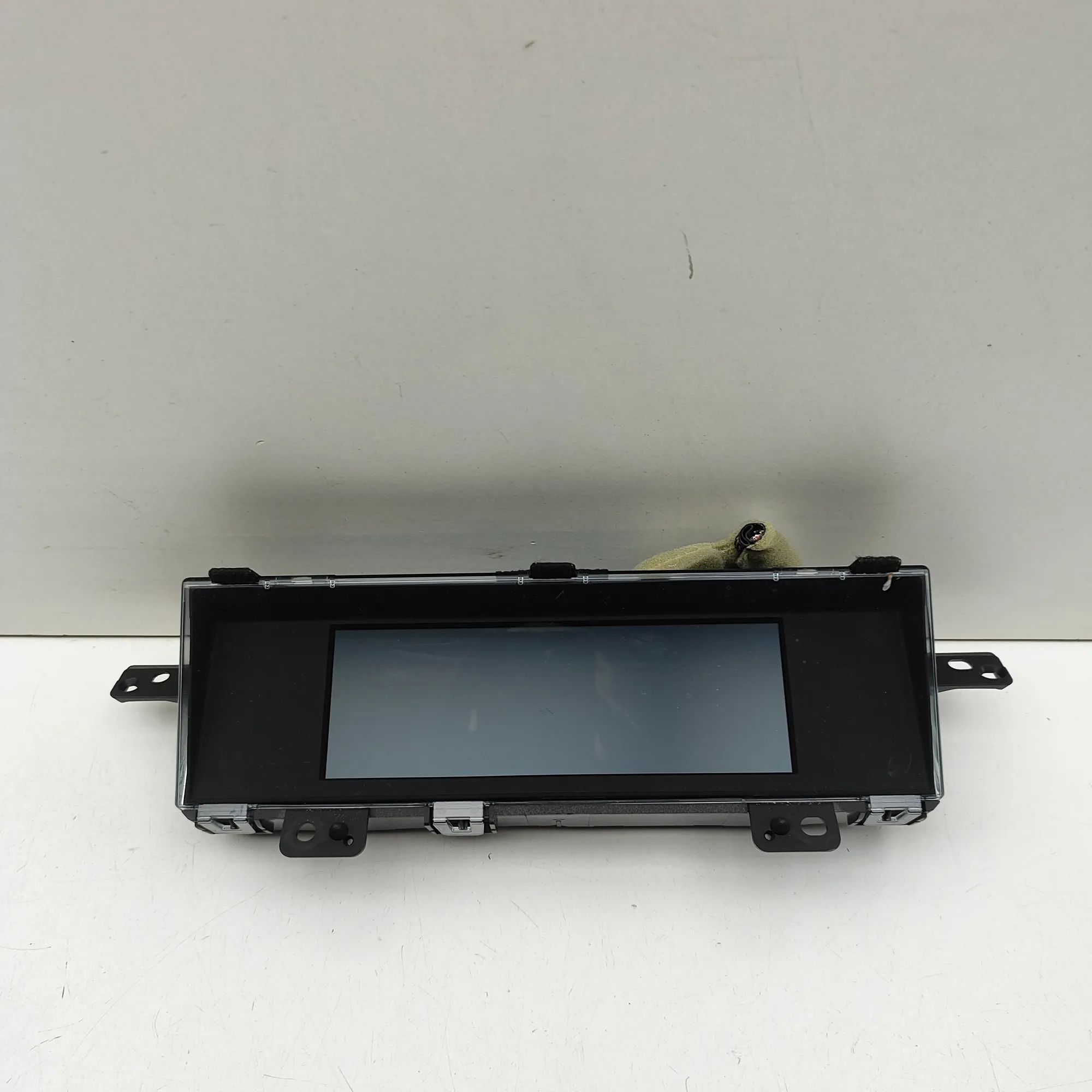 Subaru Forester Information display screen Information display screen — SUBARU FORESTER (V...