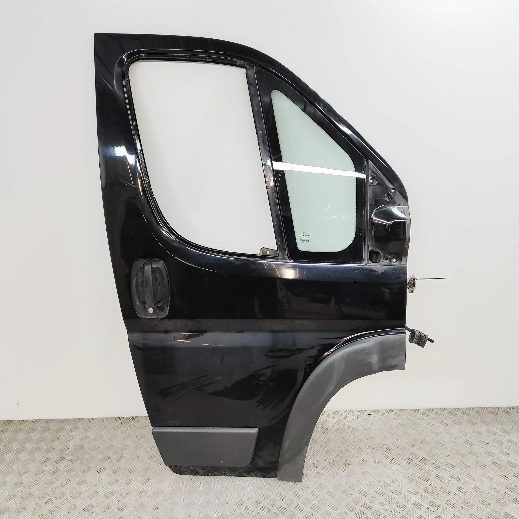 Citroen Jumper Door — front right Door — front right — CITROEN JUMPER (Van) (2006...