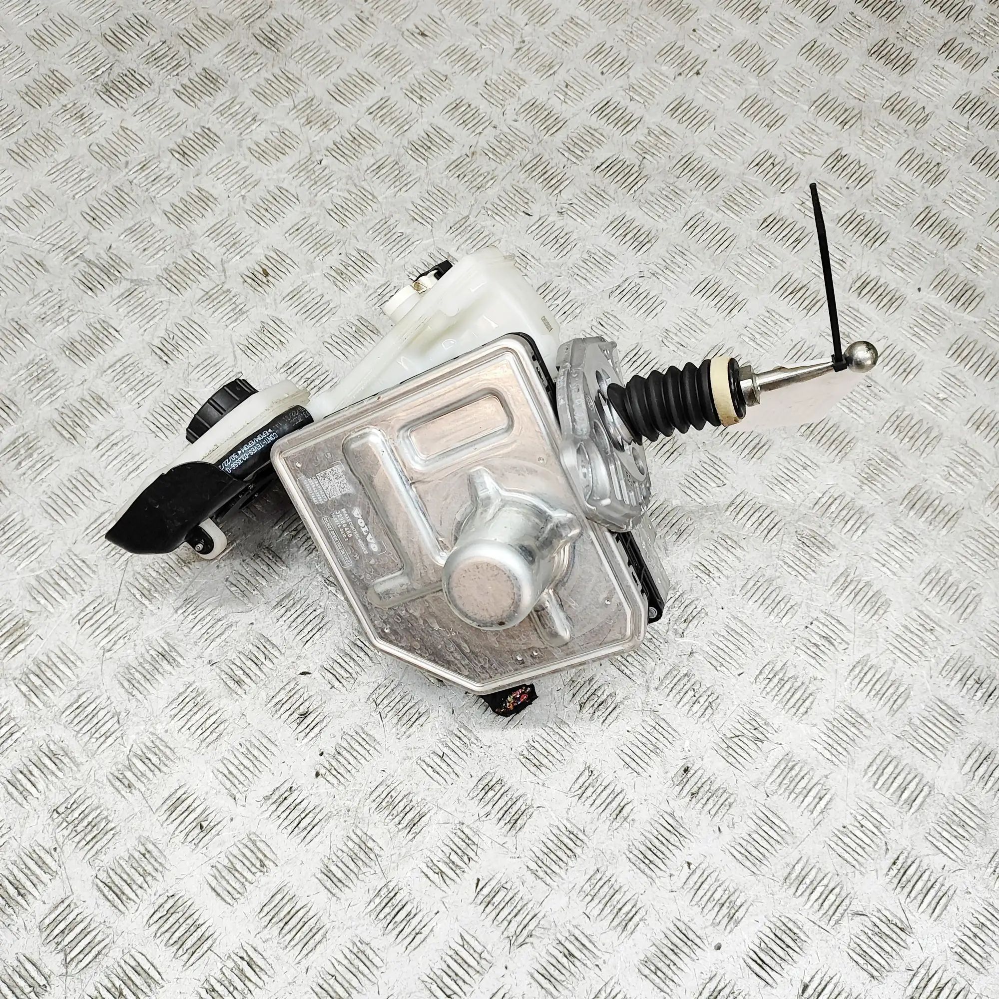 Volvo V60 Brake Servo Booster Brake Servo Booster — VOLVO V60 (II 225, 227) (...