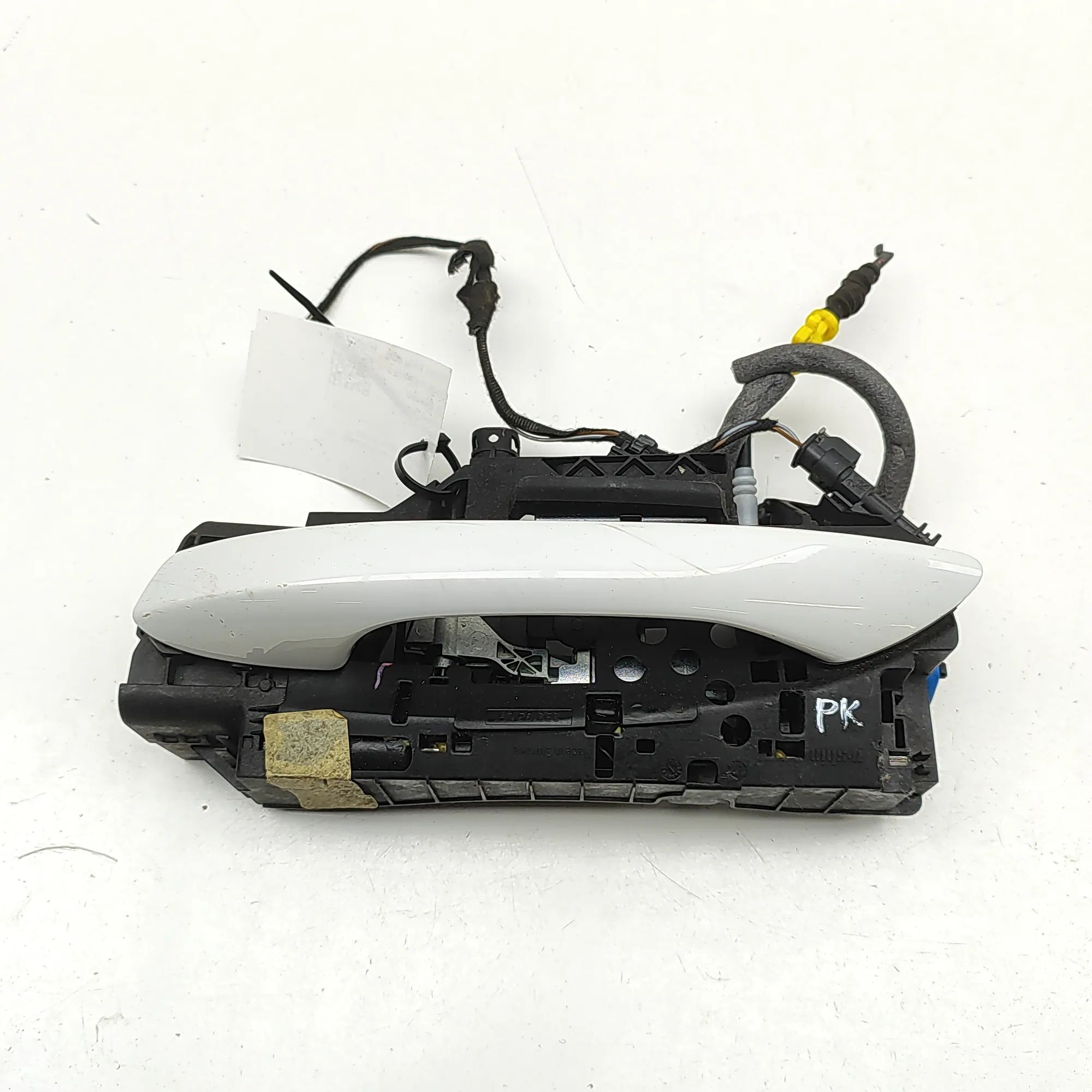 Porsche 911 (991) Exterior door handle — front left Exterior door handle — front left — PORSCHE 911...