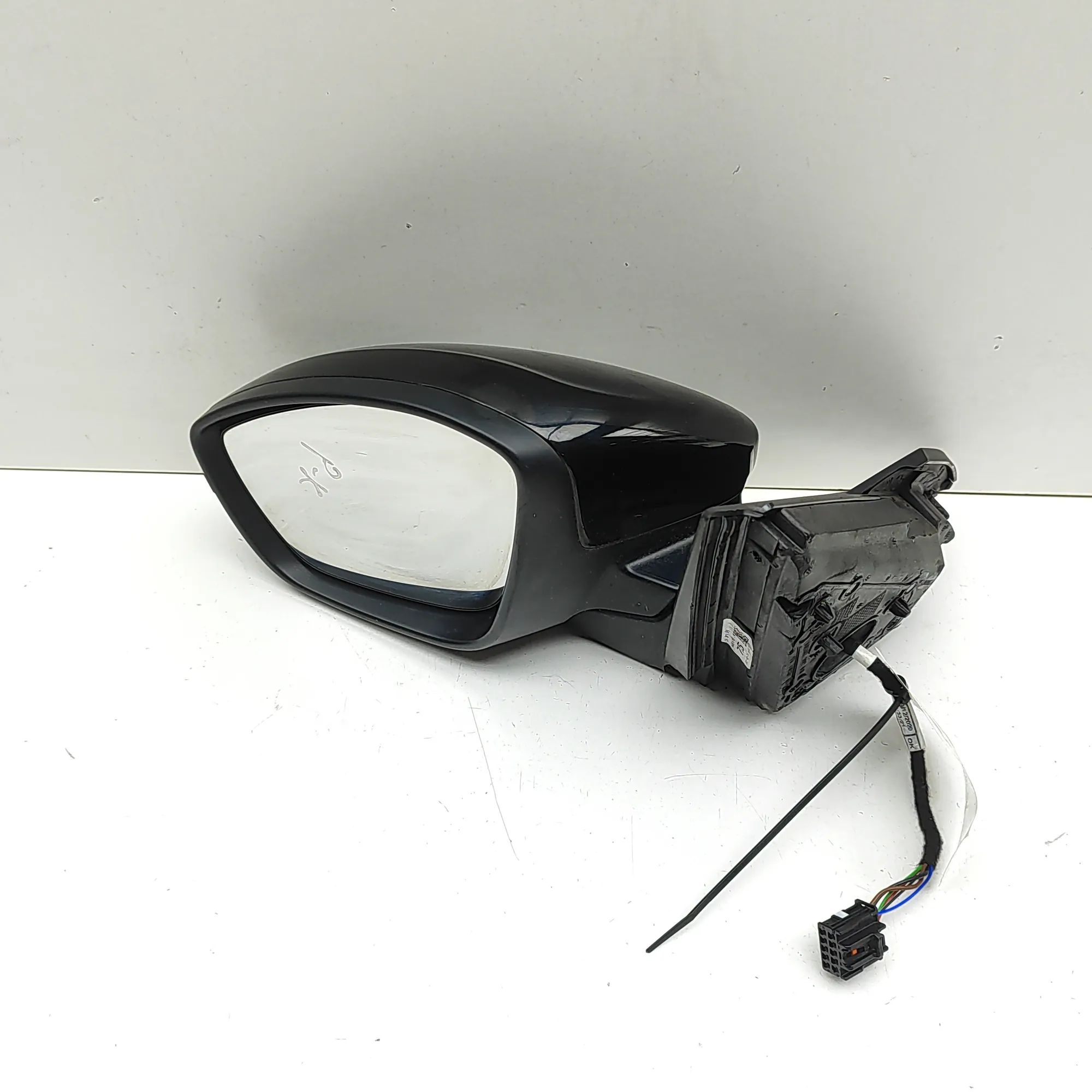 Opel Mokka (B) Left Side Wing Mirror Left Side Wing Mirror — OPEL MOKKA (2020-...) —...