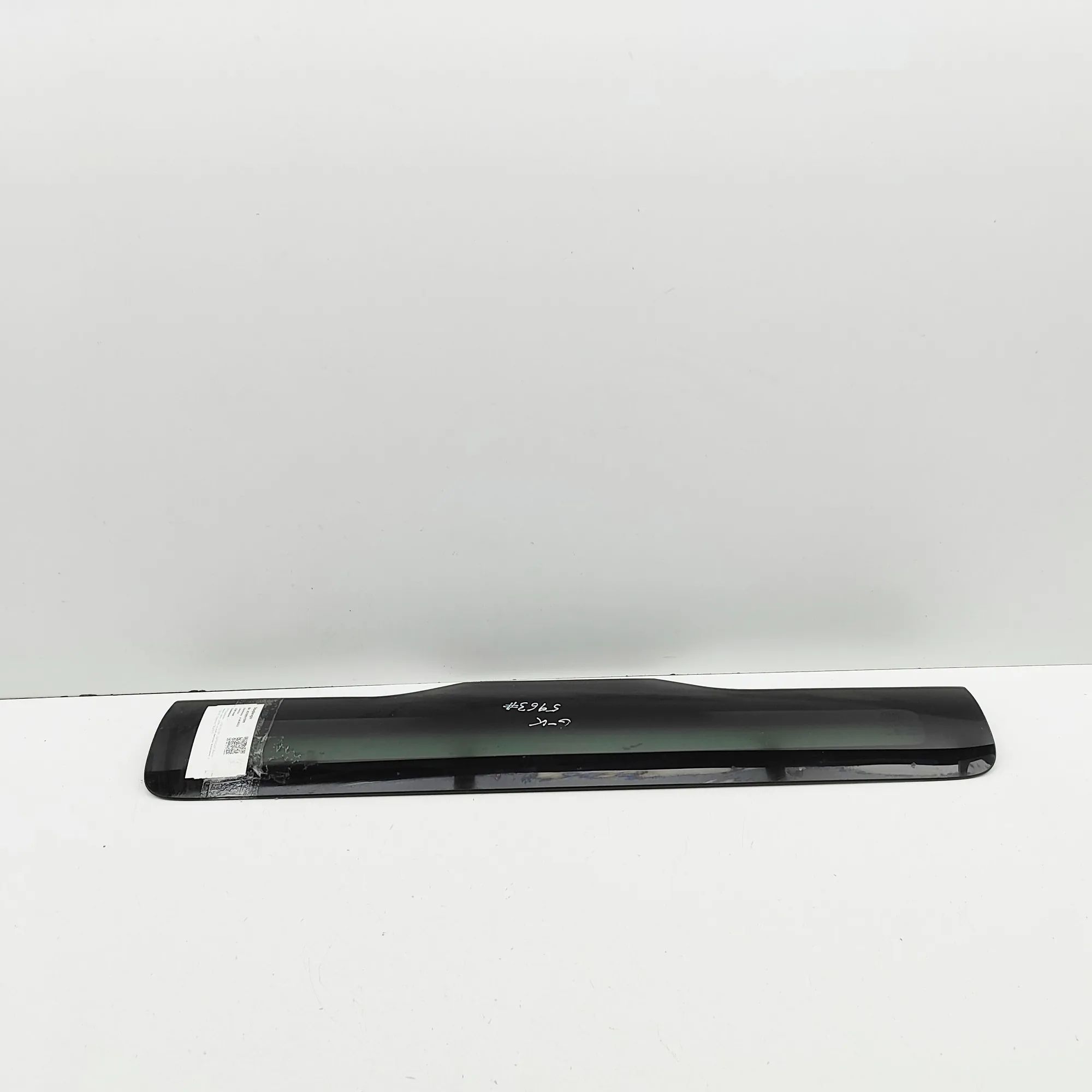 Land Rover Defender Sunroof Sunroof — LAND ROVER DEFENDER (Station Wagon L6...
