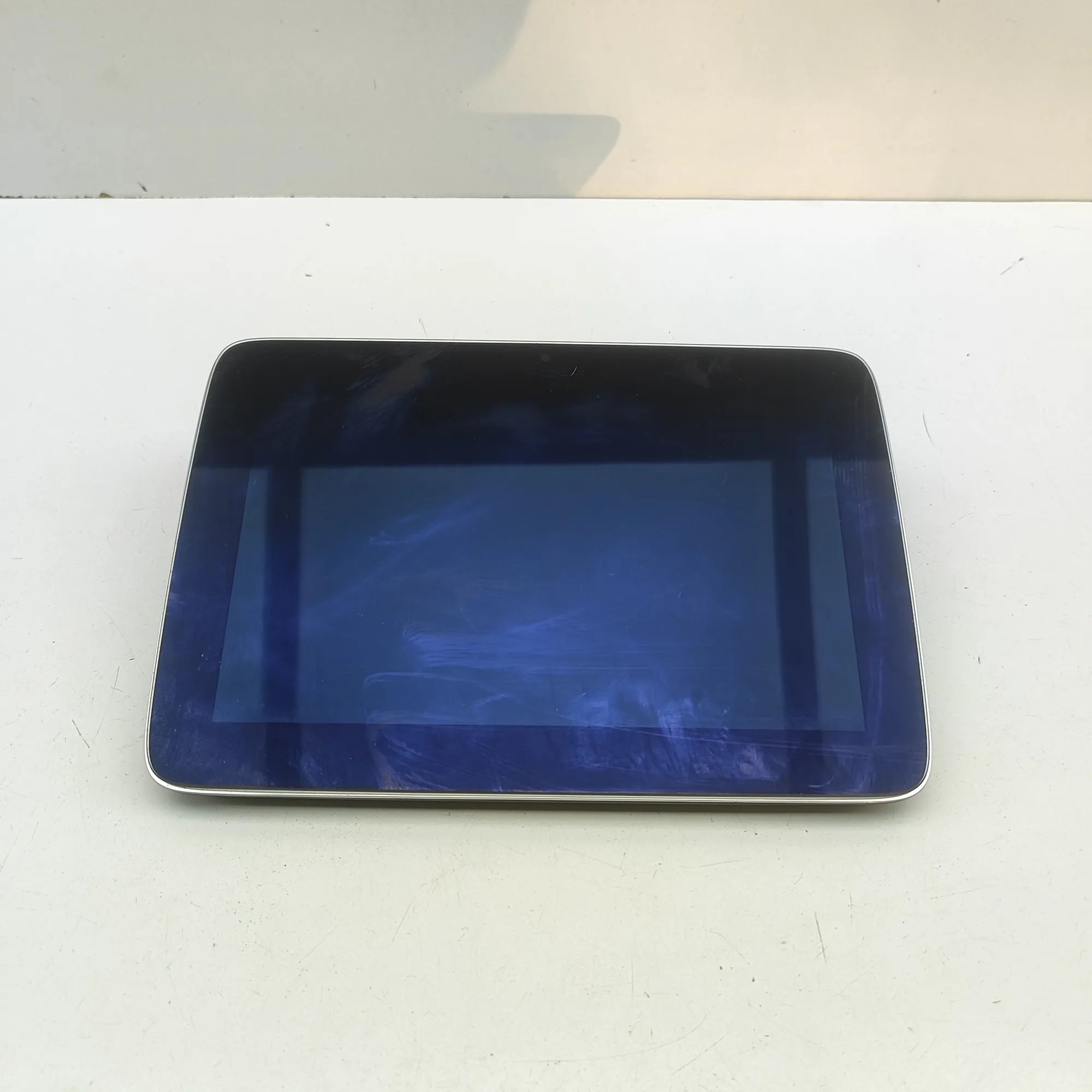 Mercedes-Benz CLA (C117) Navigation display Navigation display — MERCEDES BENZ CLA (Coupe C...