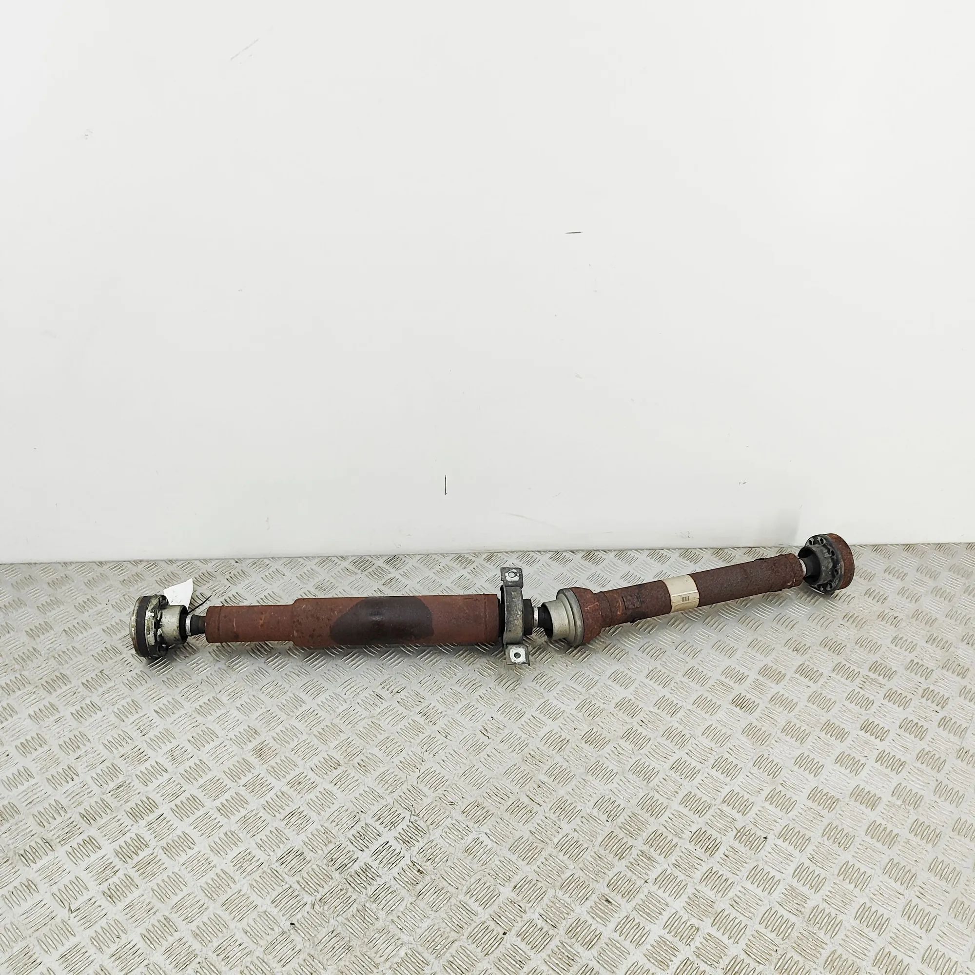 Jeep Grand Cherokee (WK) Propshaft Propshaft — JEEP GRAND CHEROKEE (IV WK, WK2) (2...