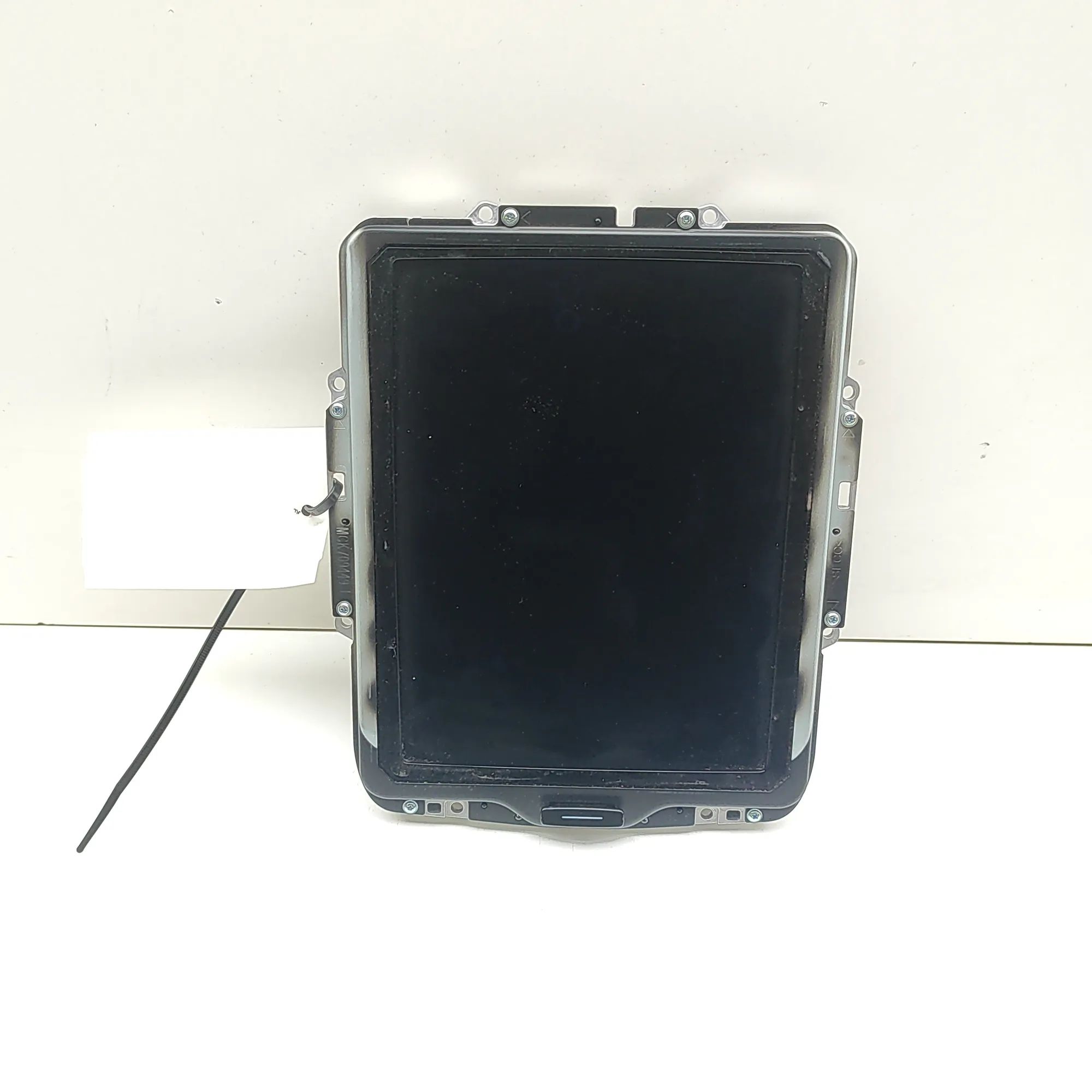 Volvo V60 Navigation display Navigation display — VOLVO V60 (II 225, 227) (2...
