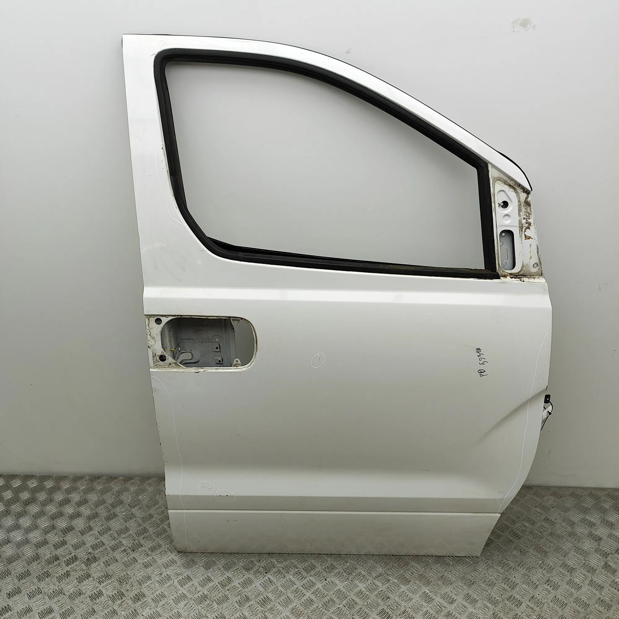 Hyundai H-1 Door — front right Door — front right — HYUNDAI H-1 (Cargo TQ) (20...