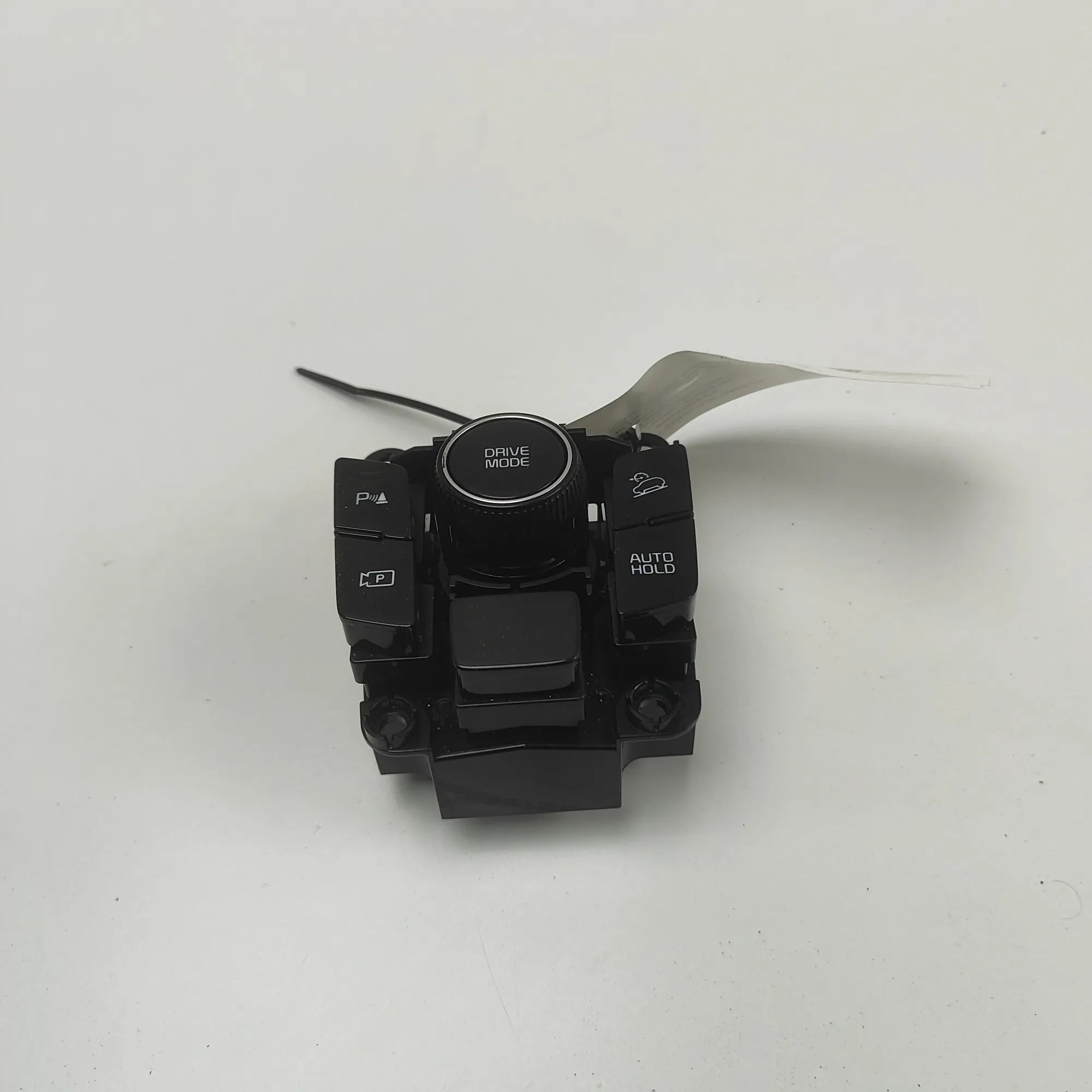 Kia Sportage Button Switch Panel Button Switch Panel — KIA SPORTAGE (V NQ5) (202...