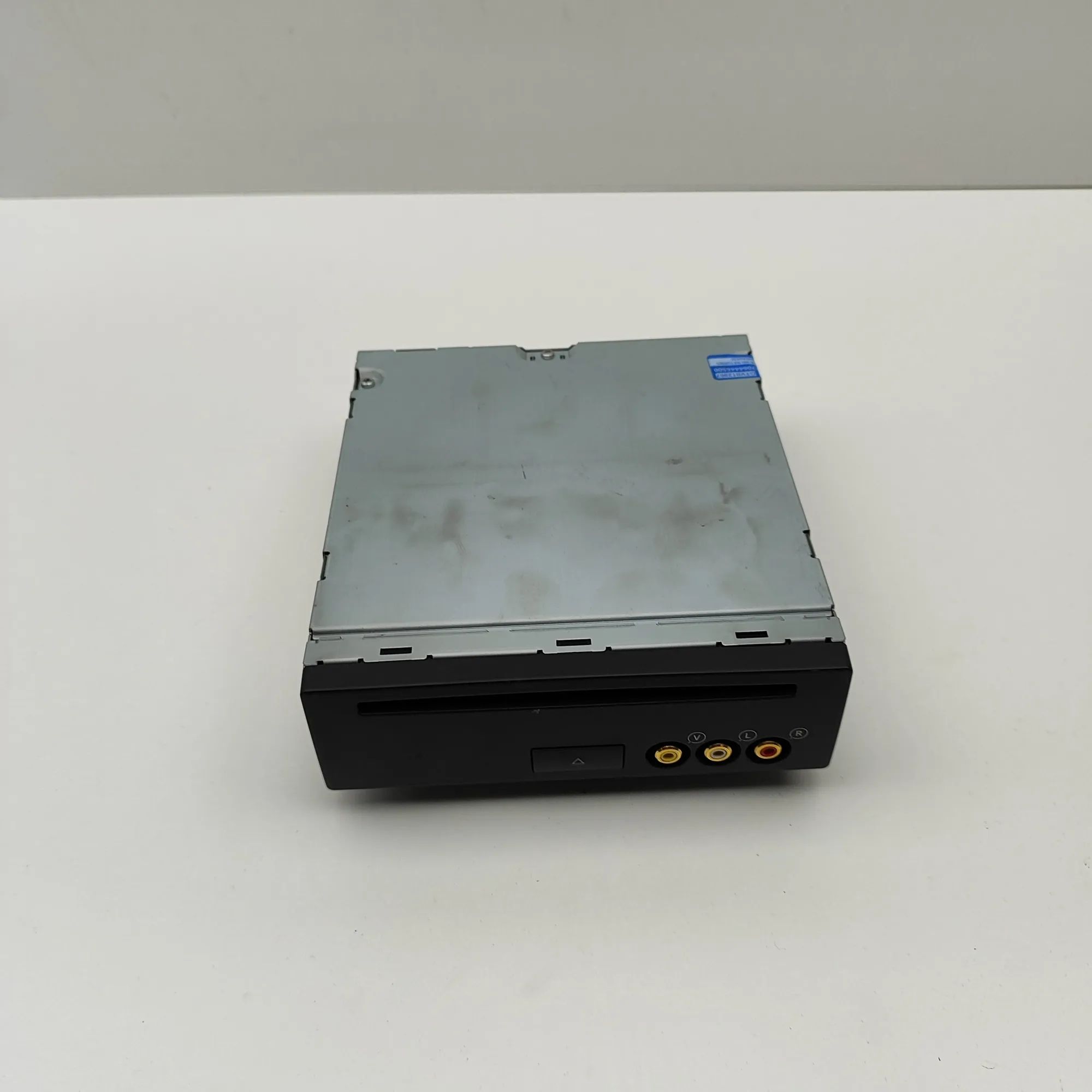 Mercedes-Benz ML / GLE (W166) Cd changer CD Changer — MERCEDES BENZ GLE (W166) (2015-......