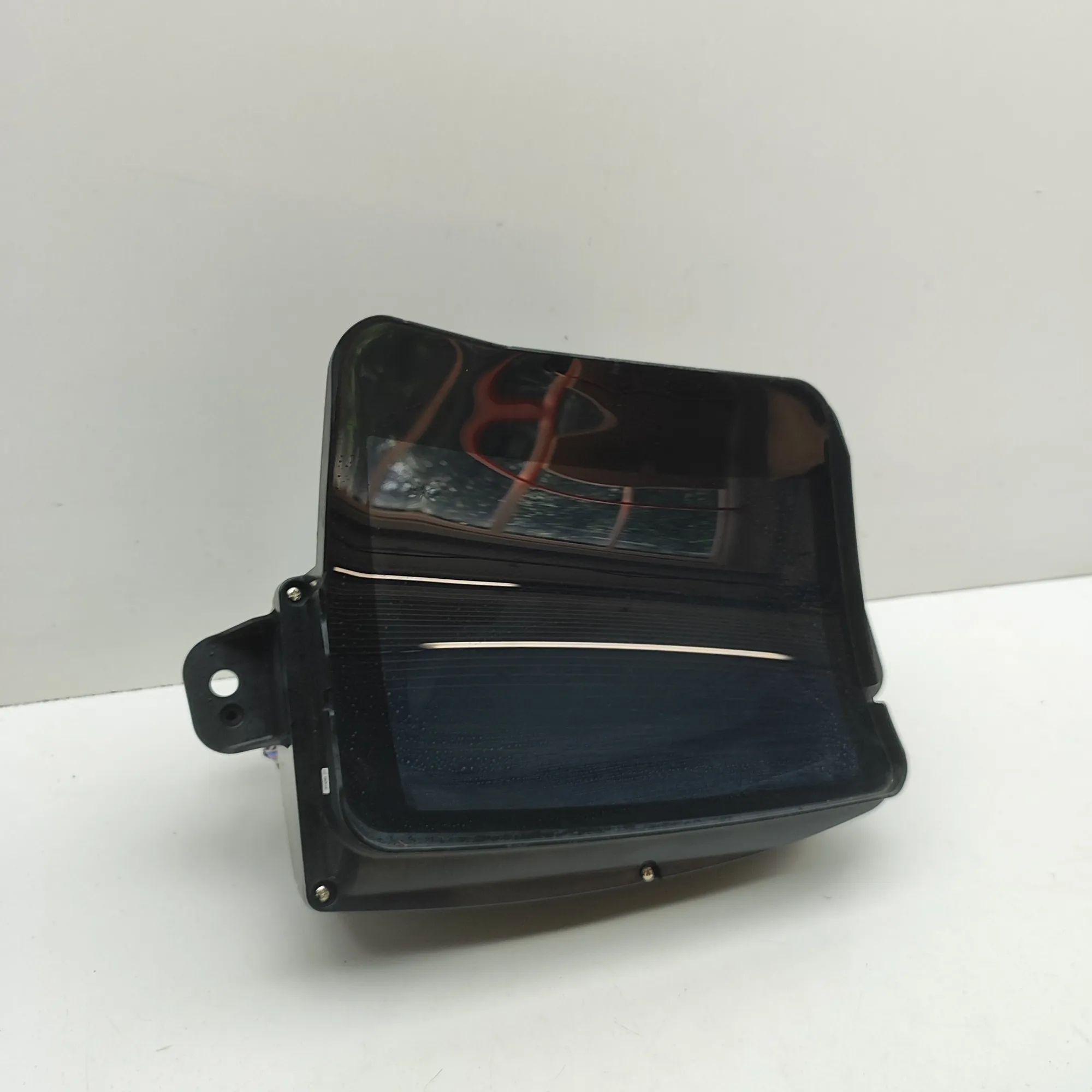 Nissan Ariya Head Up Display Head Up Display — NISSAN ARIYA (FE0) (2020-...)...