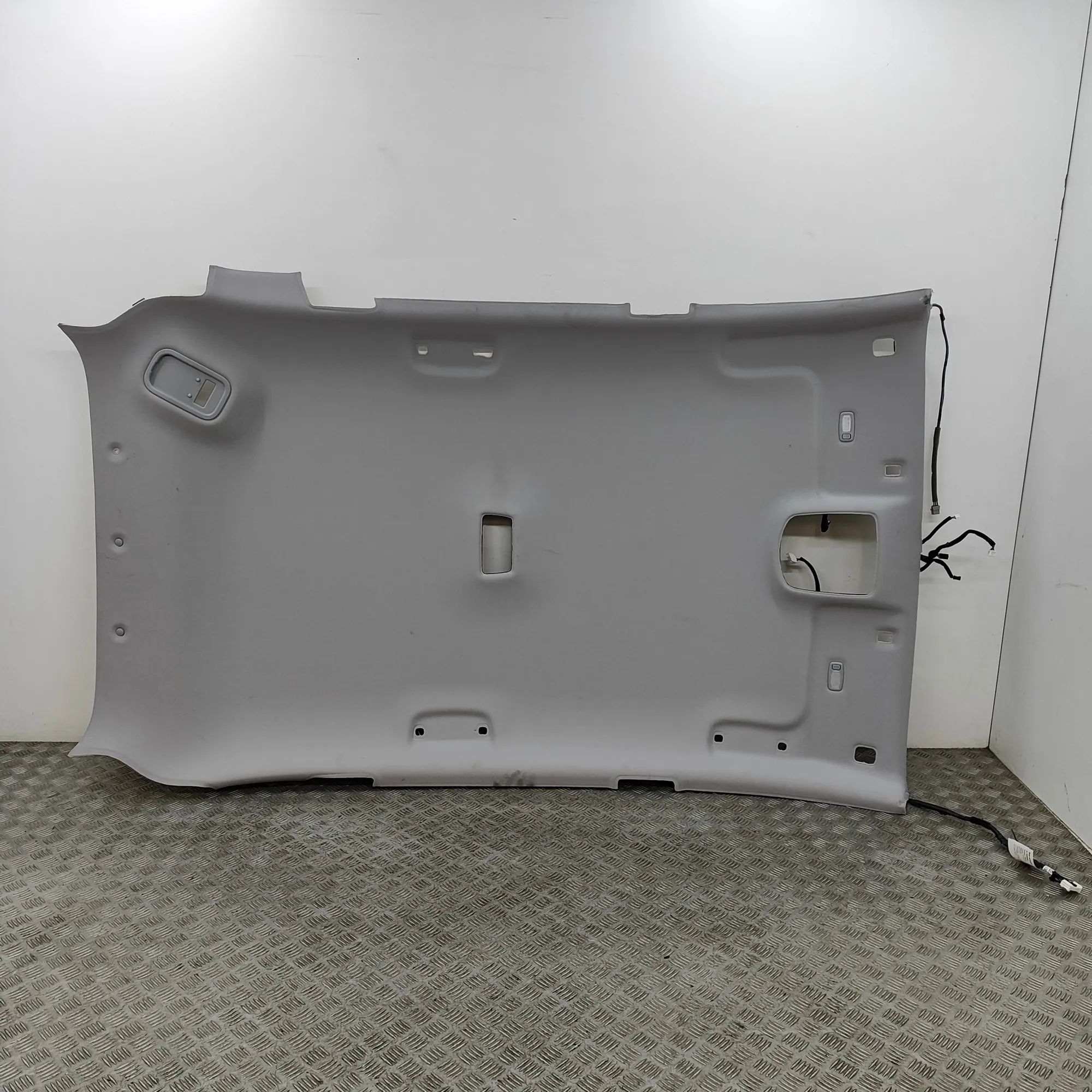 Hyundai Tucson Roof Headliner Roof Headliner — HYUNDAI TUCSON (TL, TLE) (2015...