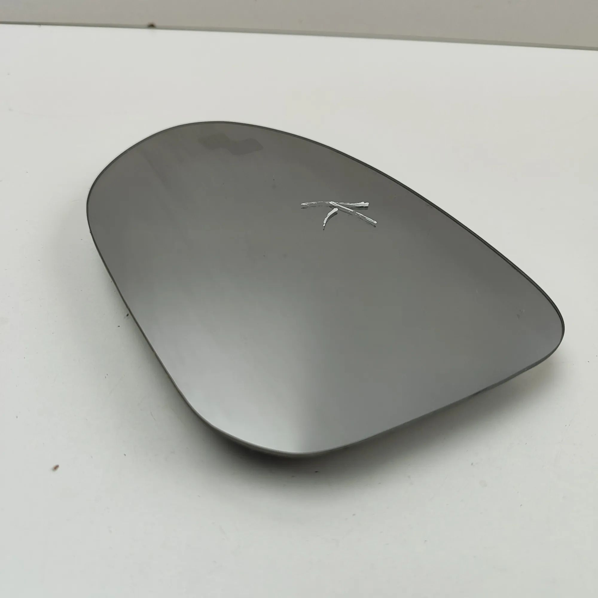 Mazda MX-5 Front Left Door Mirror Glass