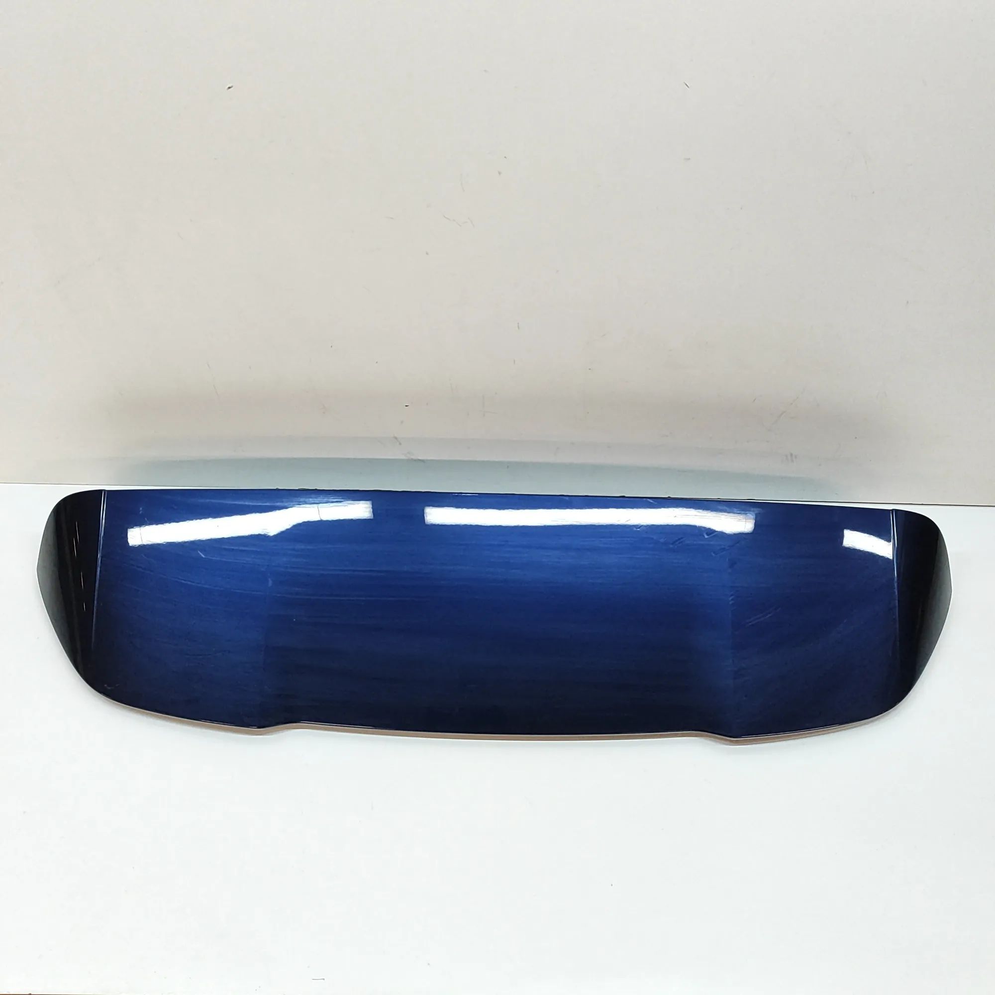 Audi Q5 (FY) Tailgate Bootlid Spoiler Tailgate Bootlid Spoiler — AUDI Q5 (FY) (2016-....