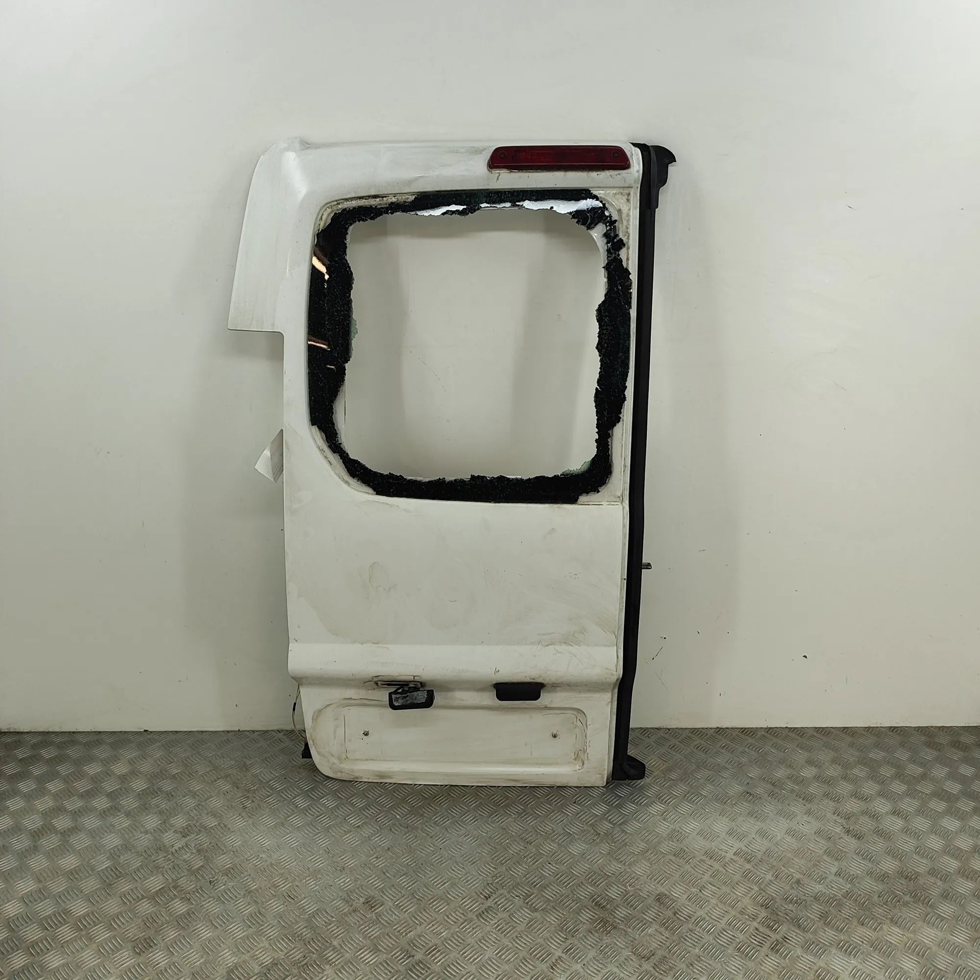 Citroen Jumpy Door — rear left Door — rear left — CITROEN JUMPY (Van) (2007-.....