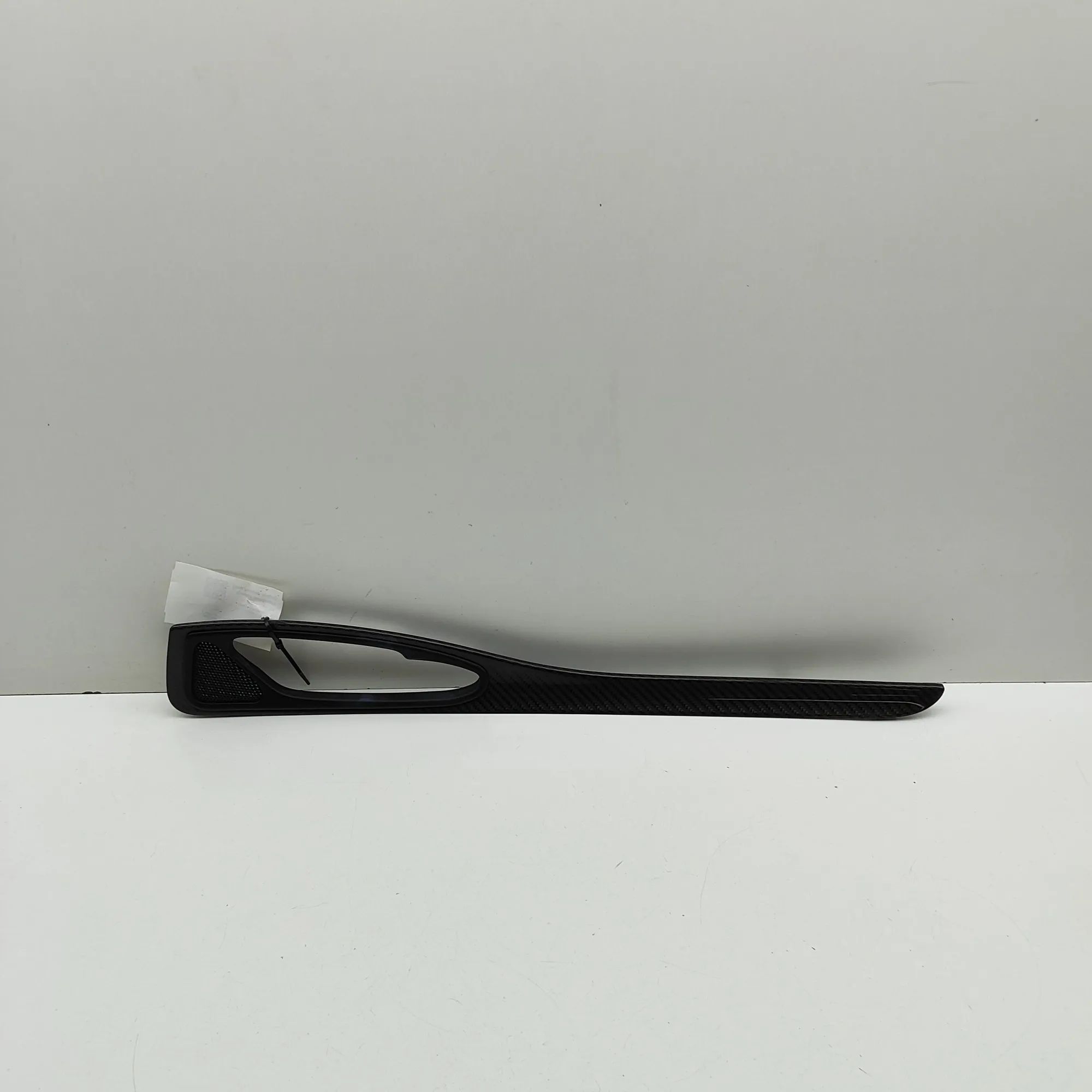 Alfa-Romeo Stelvio Door panel trim — rear right Door panel trim — rear right — ALFA ROMEO STELV...