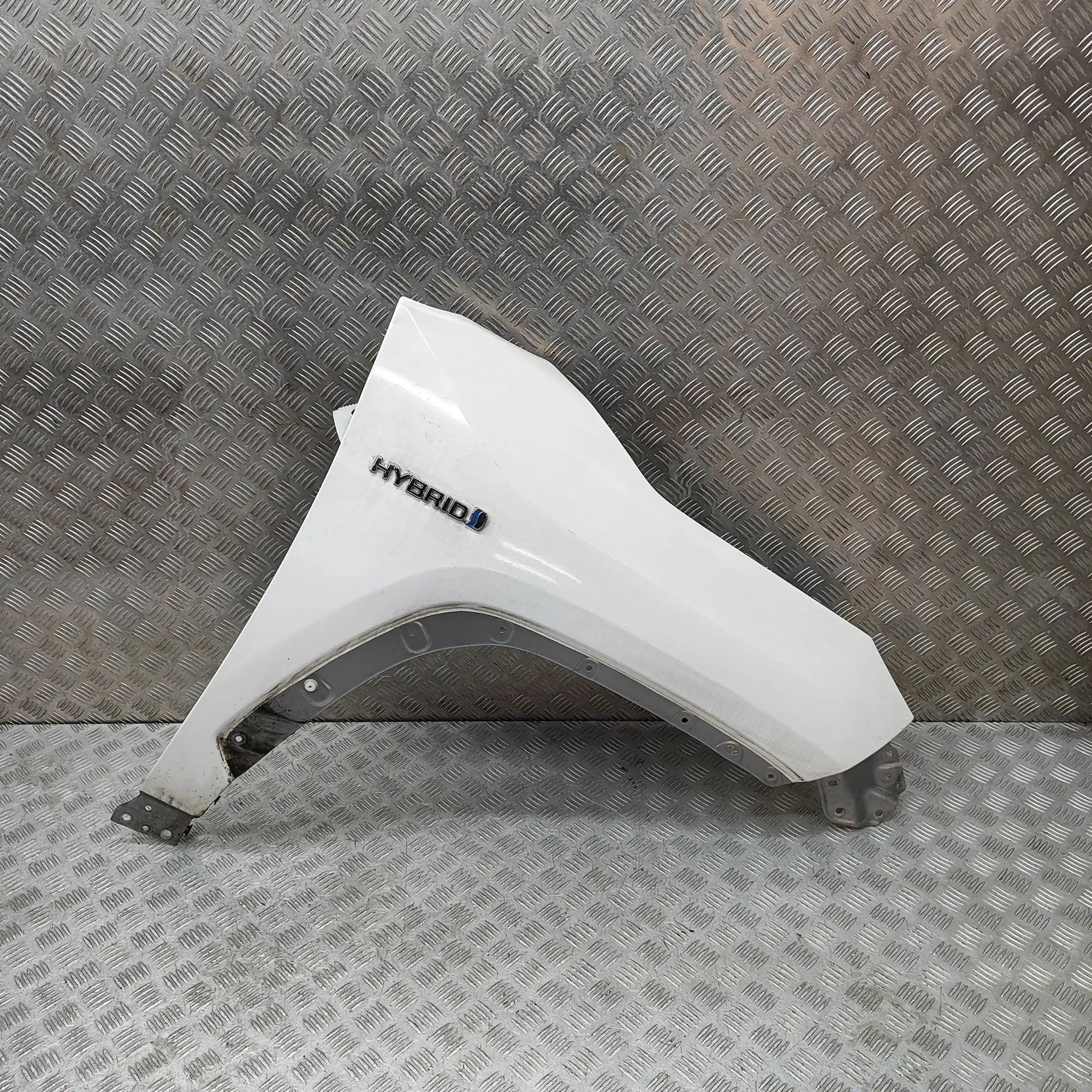 Toyota RAV4 (XA40) Front Right Fender Front Right Fender — TOYOTA RAV (4 V XA50) (201...