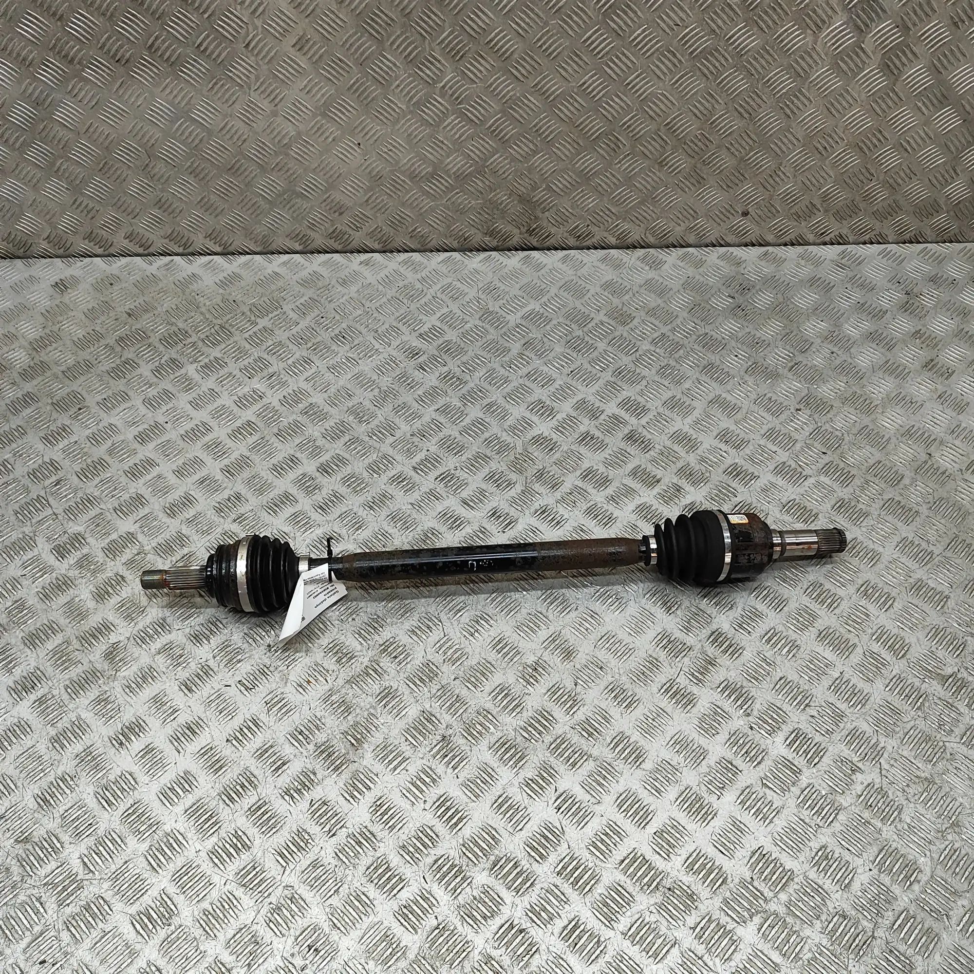 Mazda MX-5 Rear Right Driveshaft