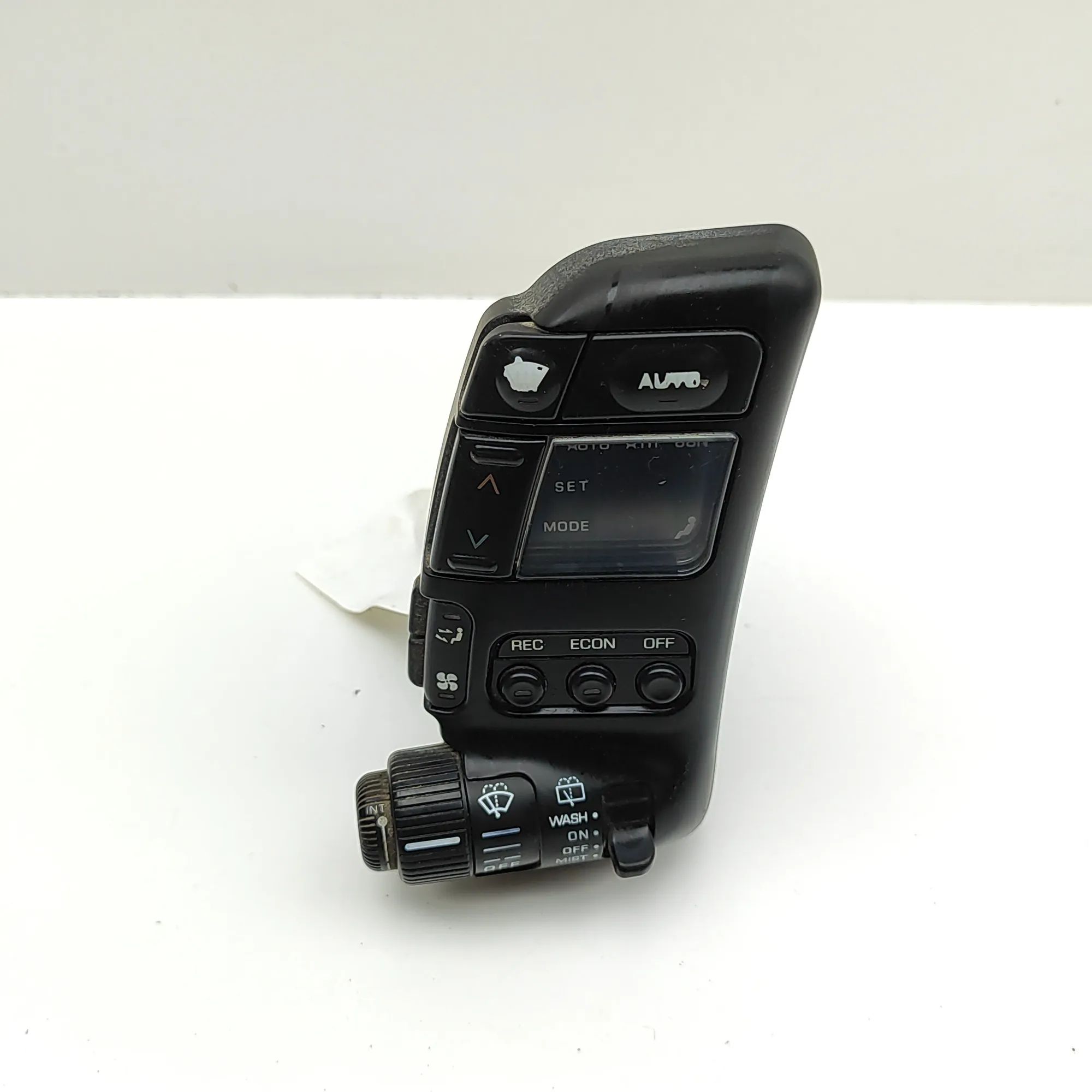 Nissan 300ZX Button Switch Panel Button Switch Panel — NISSAN 300 (ZX Cabrio Z32...