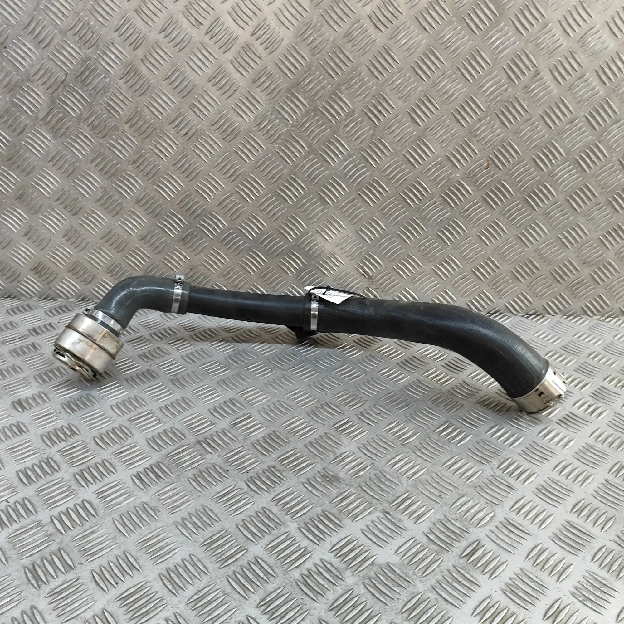 Nissan Juke Intercooler Hose Pipe Intercooler Hose Pipe — NISSAN JUKE (F16) (2019...