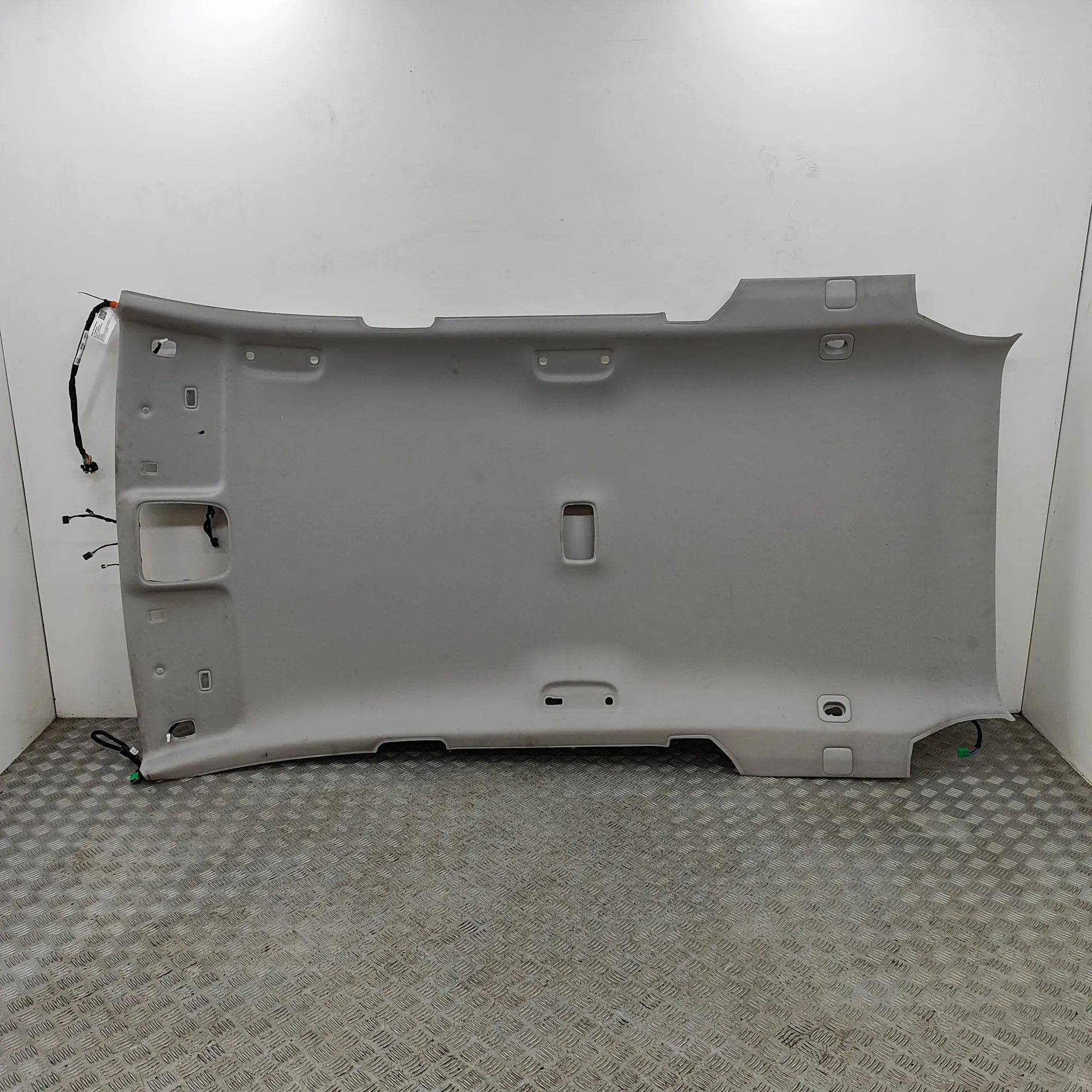 Kia Optima (JF) Roof Headliner Roof Headliner — KIA OPTIMA (Sportswagon) (2016...