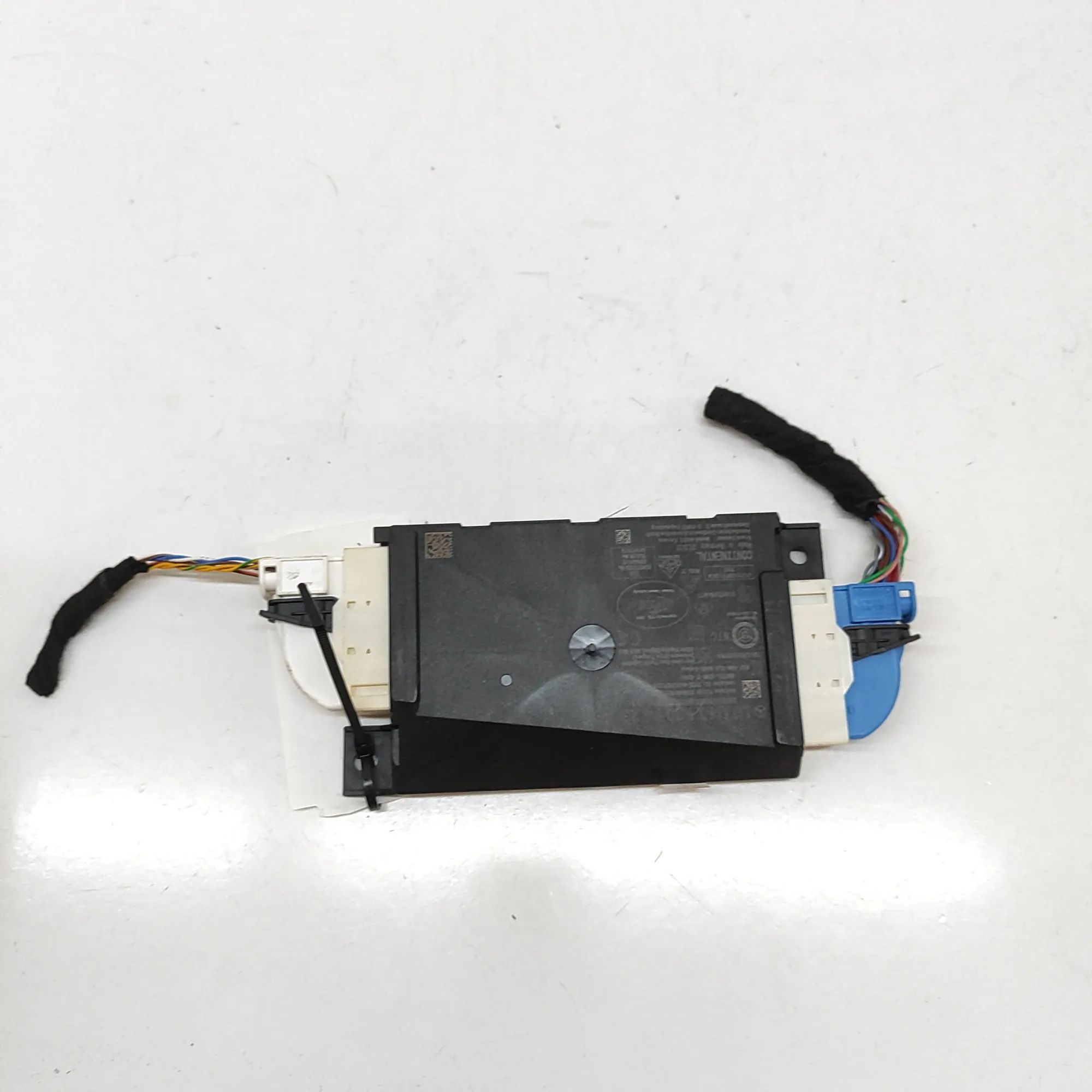 Mercedes-Benz CLA (C118) Keyless Control Unit Keyless Control Unit — MERCEDES BENZ CLA (Coupe...
