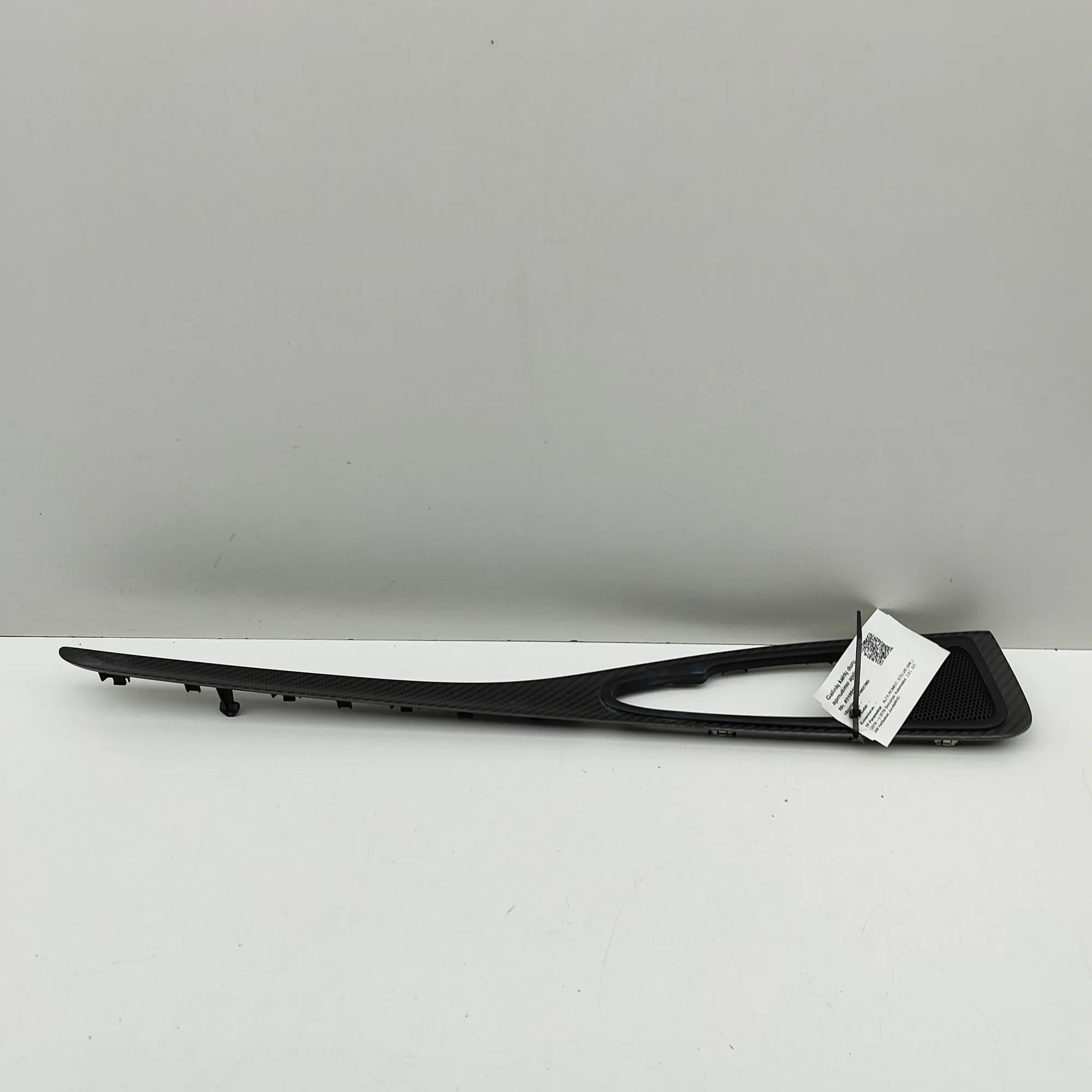 Alfa-Romeo Stelvio Door panel trim — rear left Door panel trim — rear left — ALFA ROMEO STELVI...