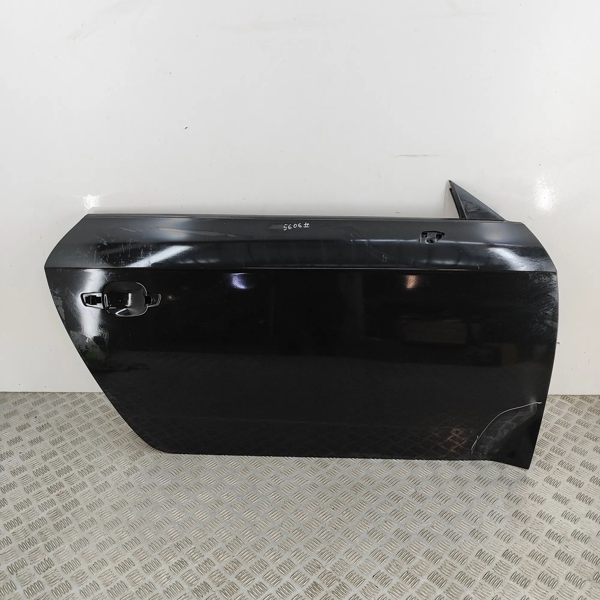 Audi TT (8S) Door — front right Door — front right — AUDI TT (FV3) (2014-...) —...