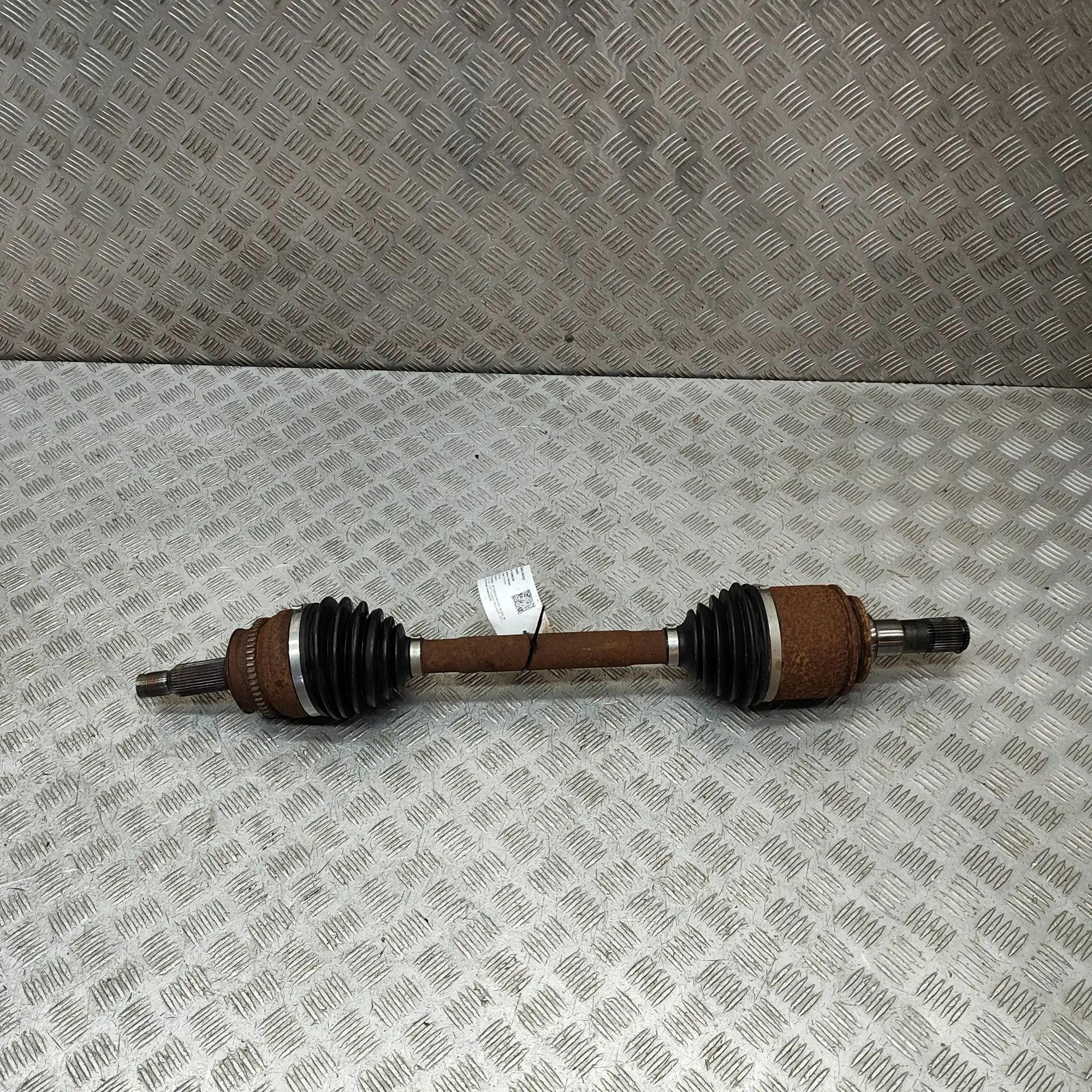 Mitsubishi Pajero Rear Right Driveshaft Rear Right Driveshaft — MITSUBISHI PAJERO (IV V...