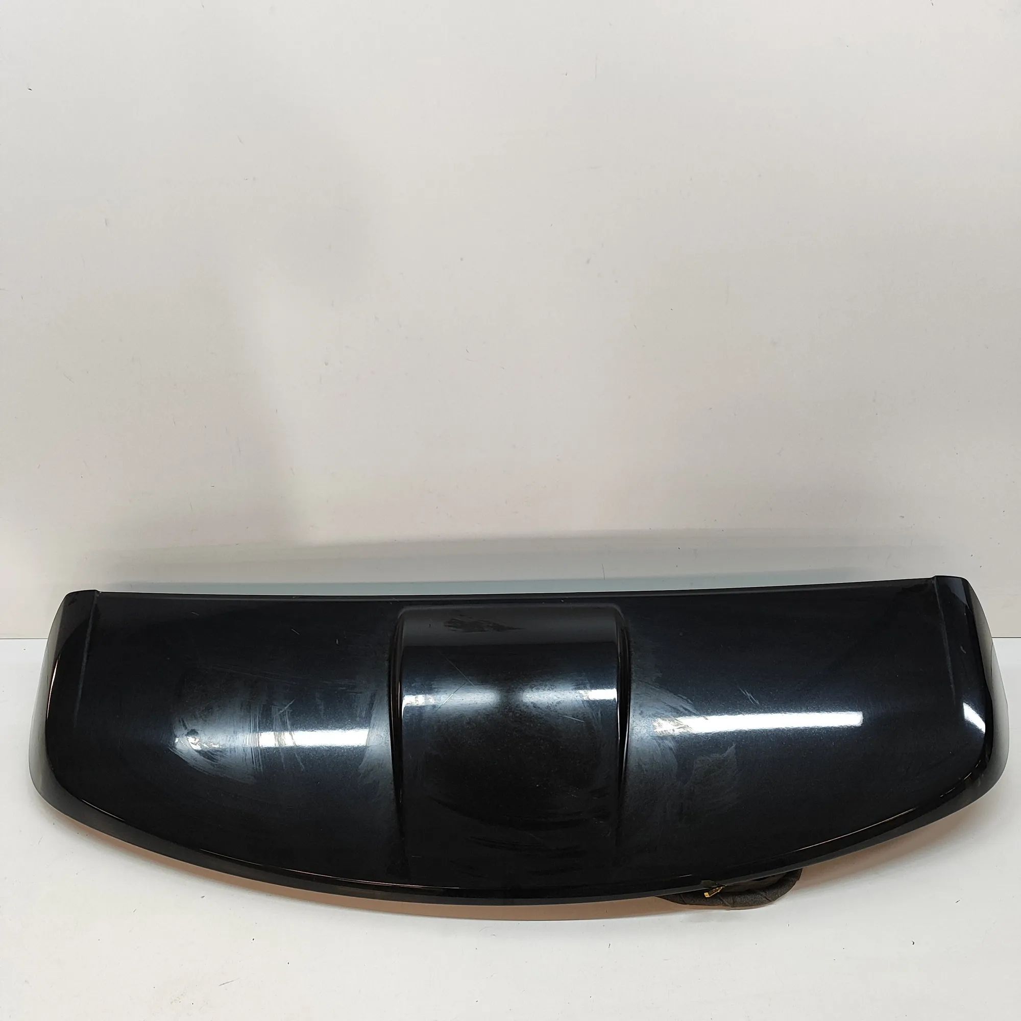 Land Rover Range Rover Evoque Tailgate Bootlid Spoiler Tailgate Bootlid Spoiler — LAND ROVER RANGE ROV...