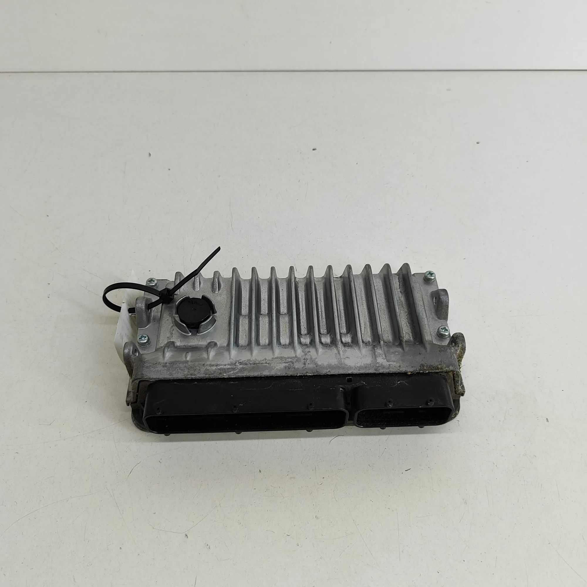 Lexus GS Engine Control Unit Engine Control Unit — LEXUS GS (_L1_) (2011-......