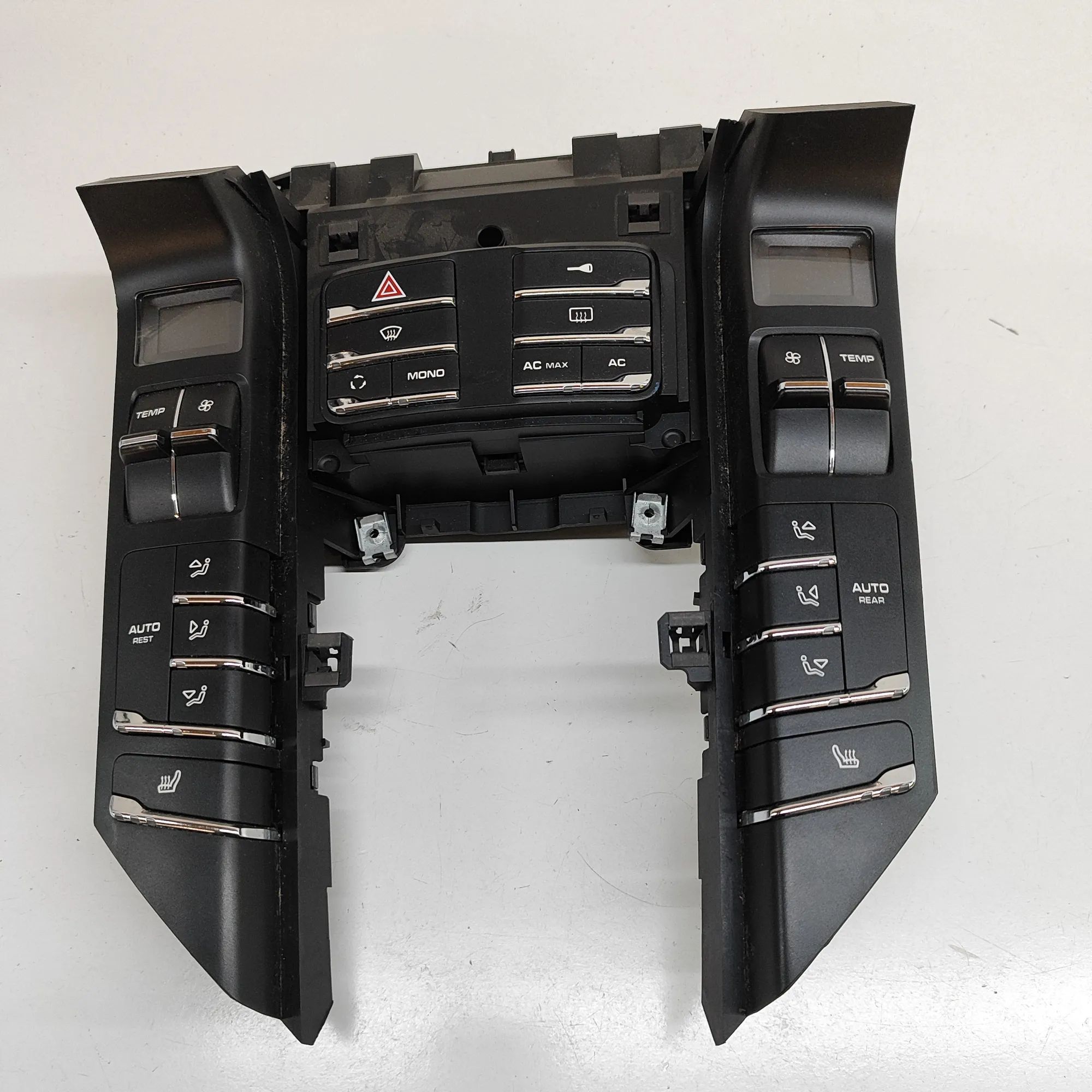 Porsche Cayenne Button Switch Panel Button Switch Panel — PORSCHE CAYENNE (92A) (20...