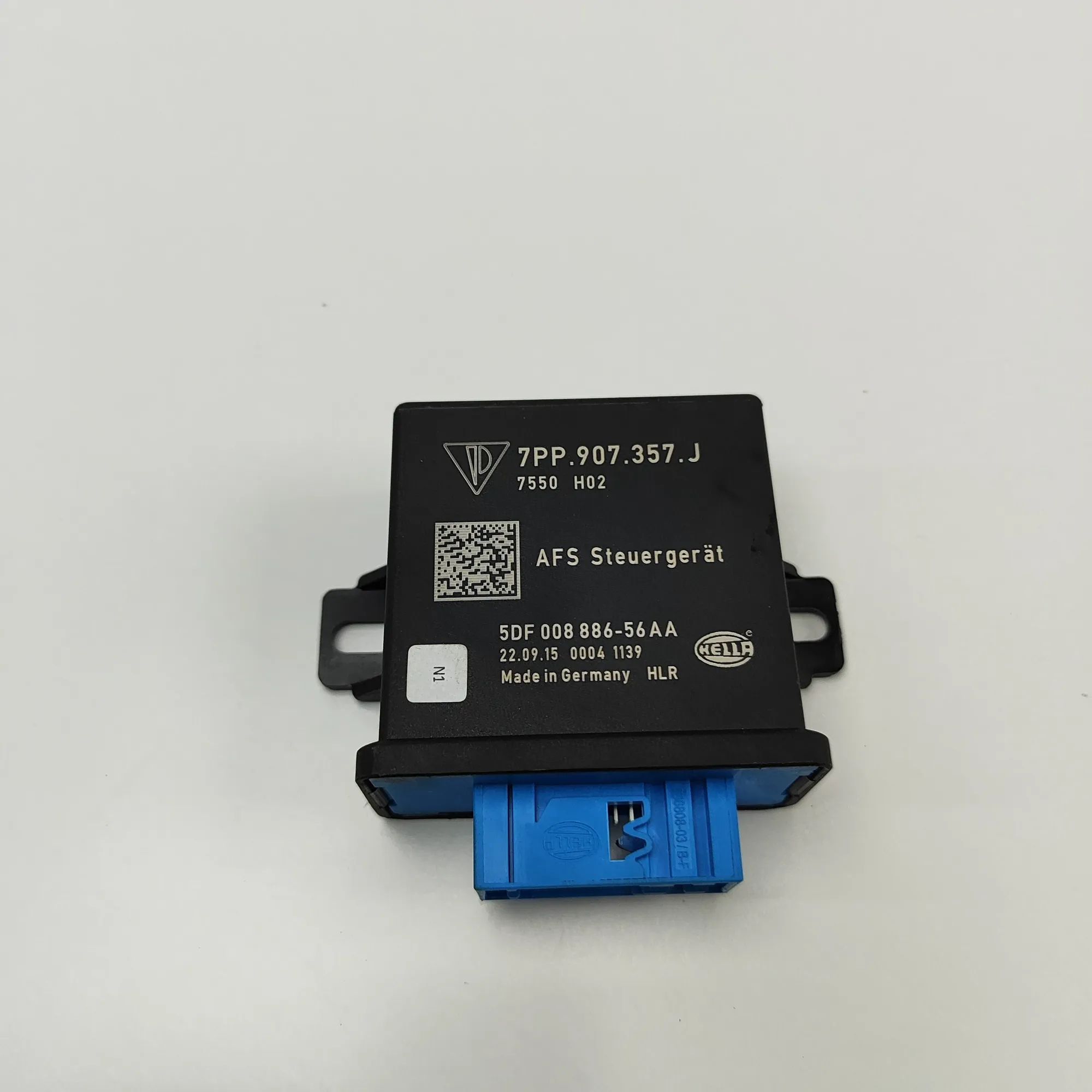 Porsche Macan Блок управления фар Headlight control unit — PORSCHE MACAN (95B) (2...