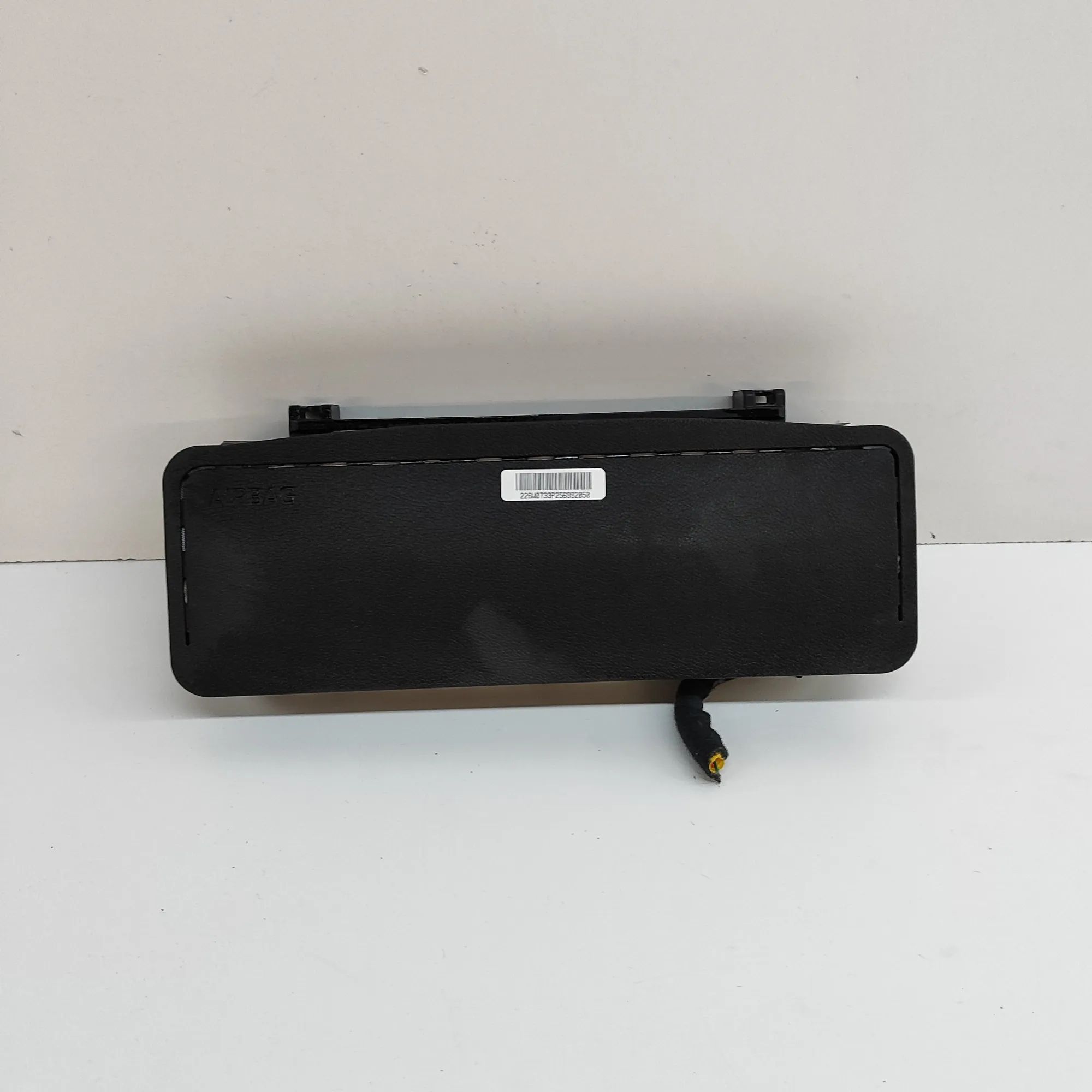 Kia Niro Knee Safety Bag SRS Knee Safety Bag SRS — KIA NIRO (II) (2022-...) ...