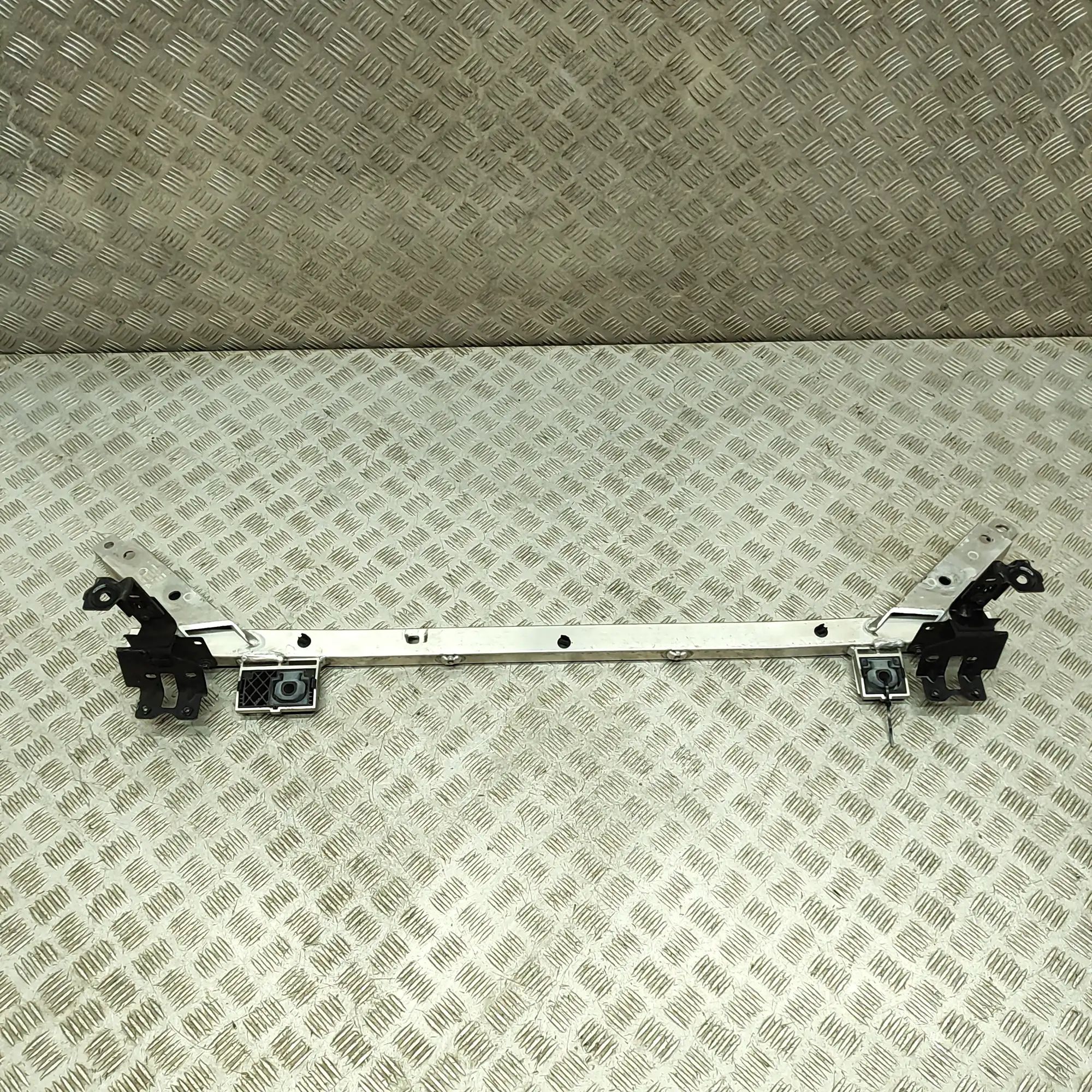 Volvo V60 Slam Panel Frame Upper Part Slam Panel Frame Upper Part — VOLVO V60 (II 225...