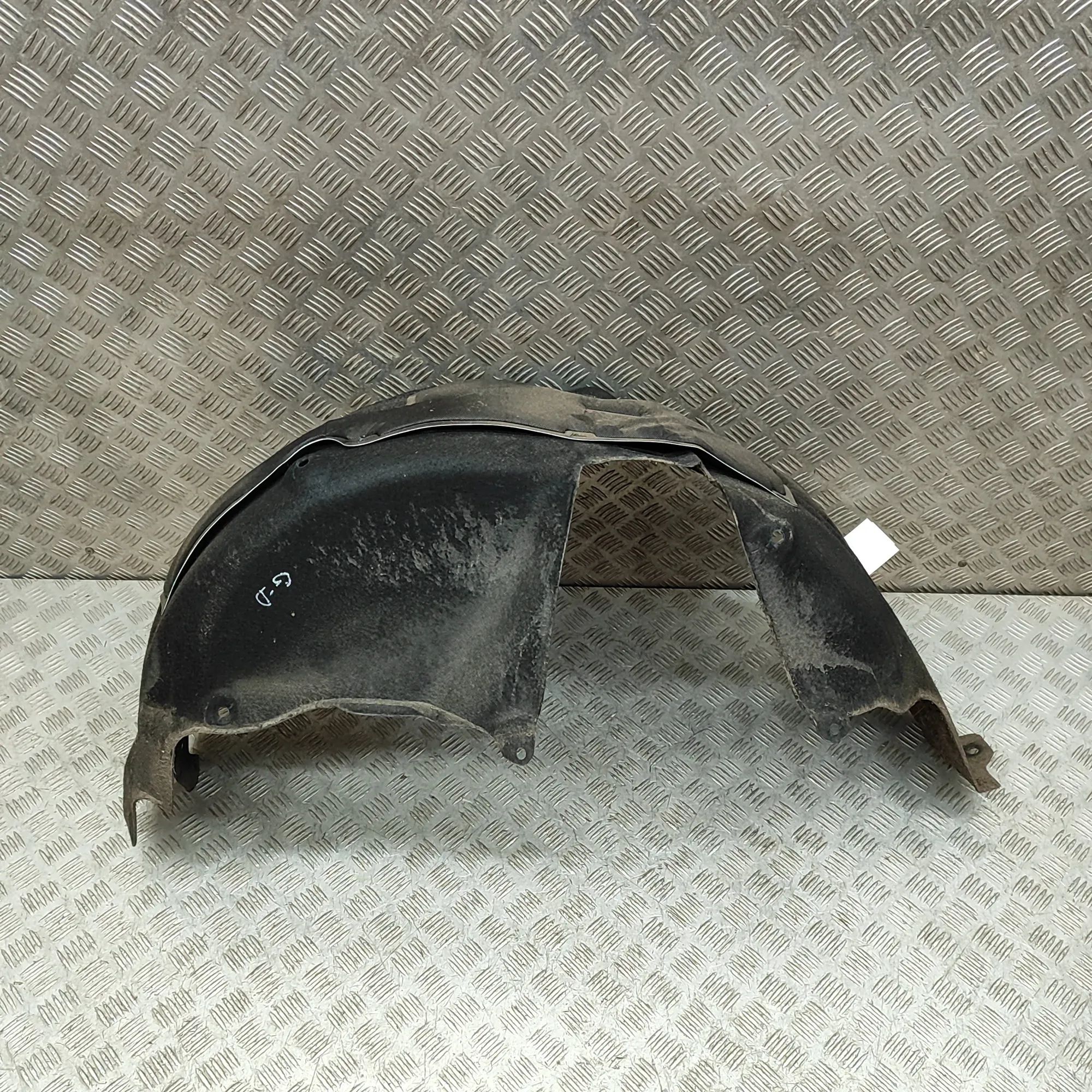 Honda HR-V / e:Ny1 Rear Right Arch Liner