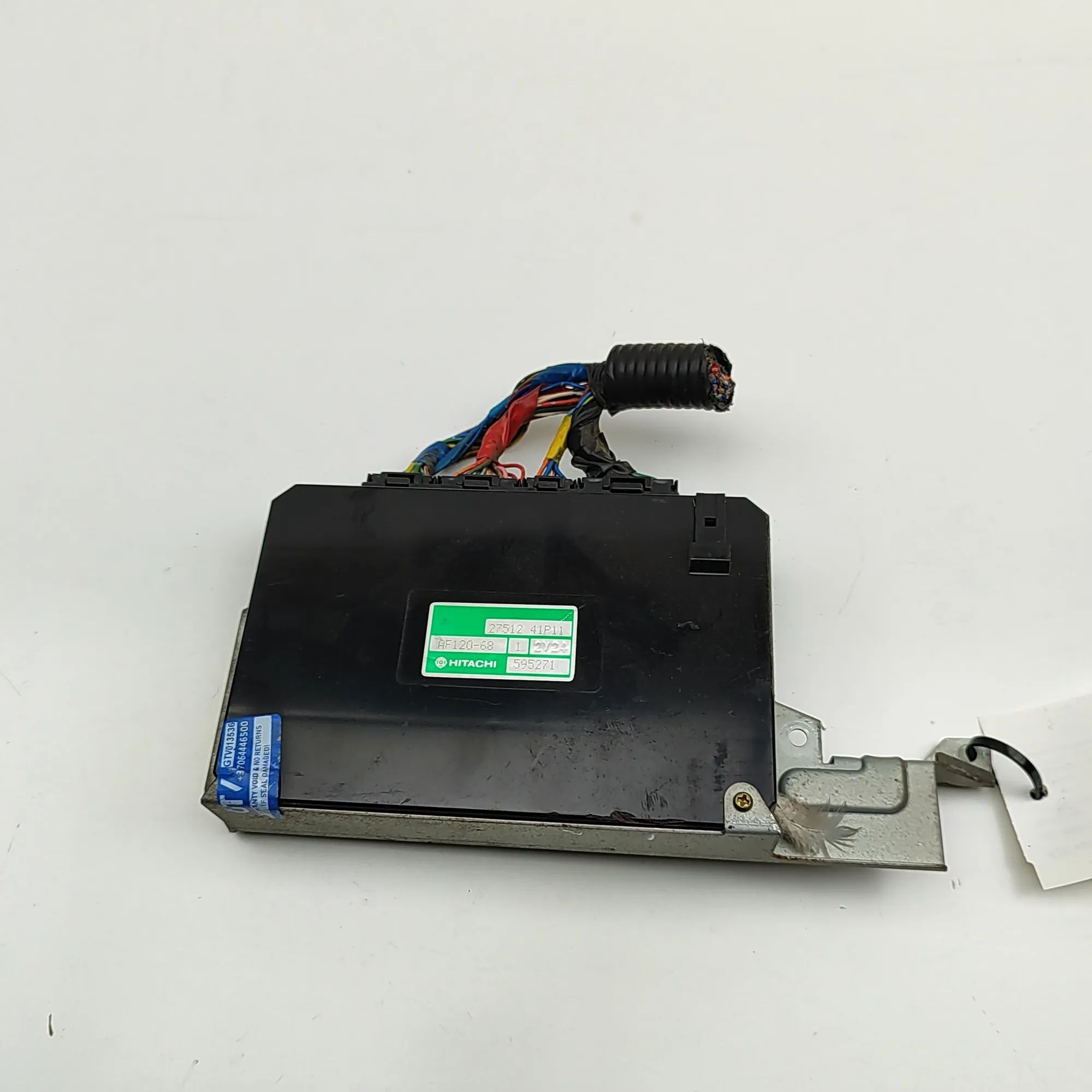 Nissan 300ZX Climate control unit Climate control unit — NISSAN 300 (ZX Cabrio Z3...