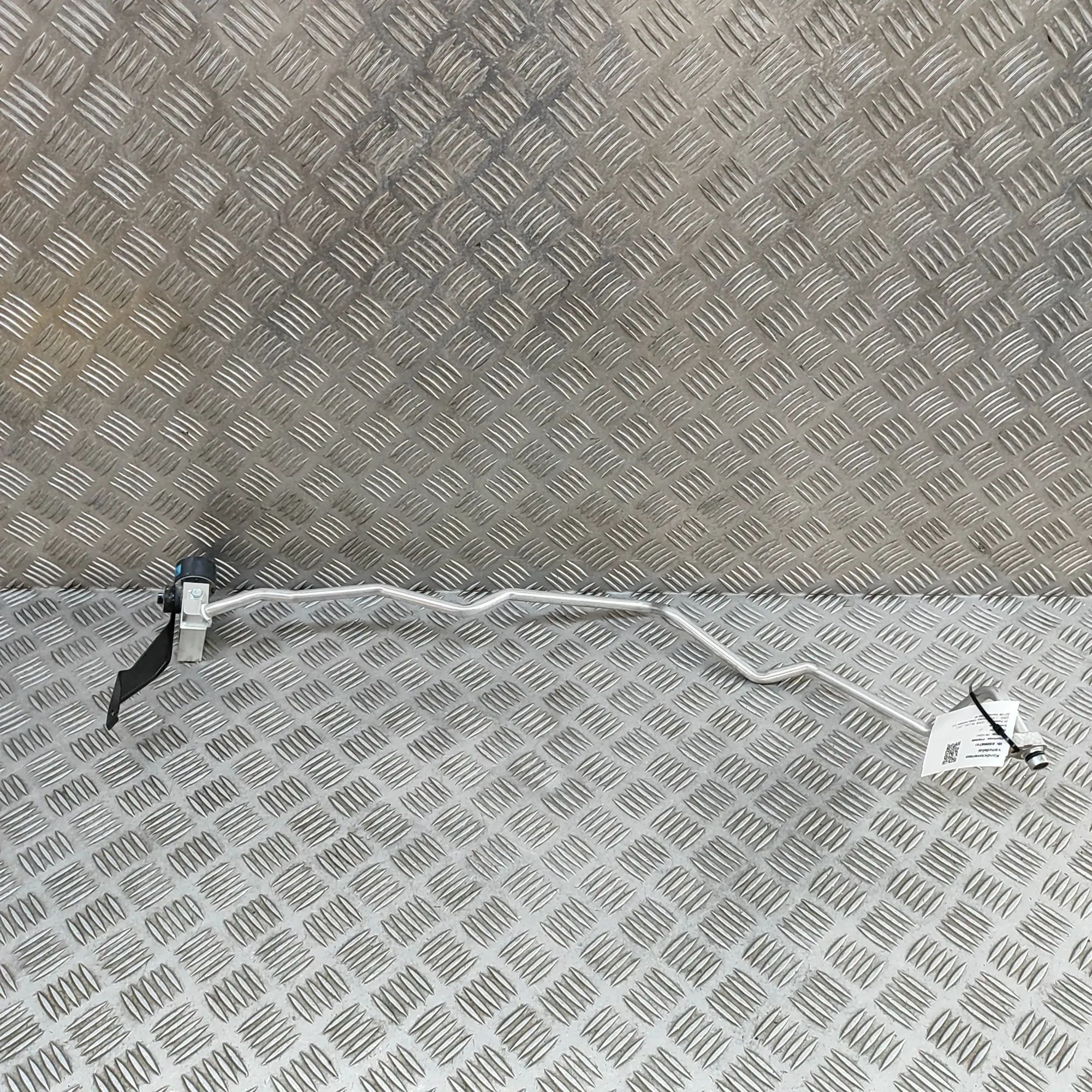 Lexus RX A/C Air Con Hose Pipe A/C Air Con Hose Pipe — LEXUS RX (_LA1_, _LH1_)...