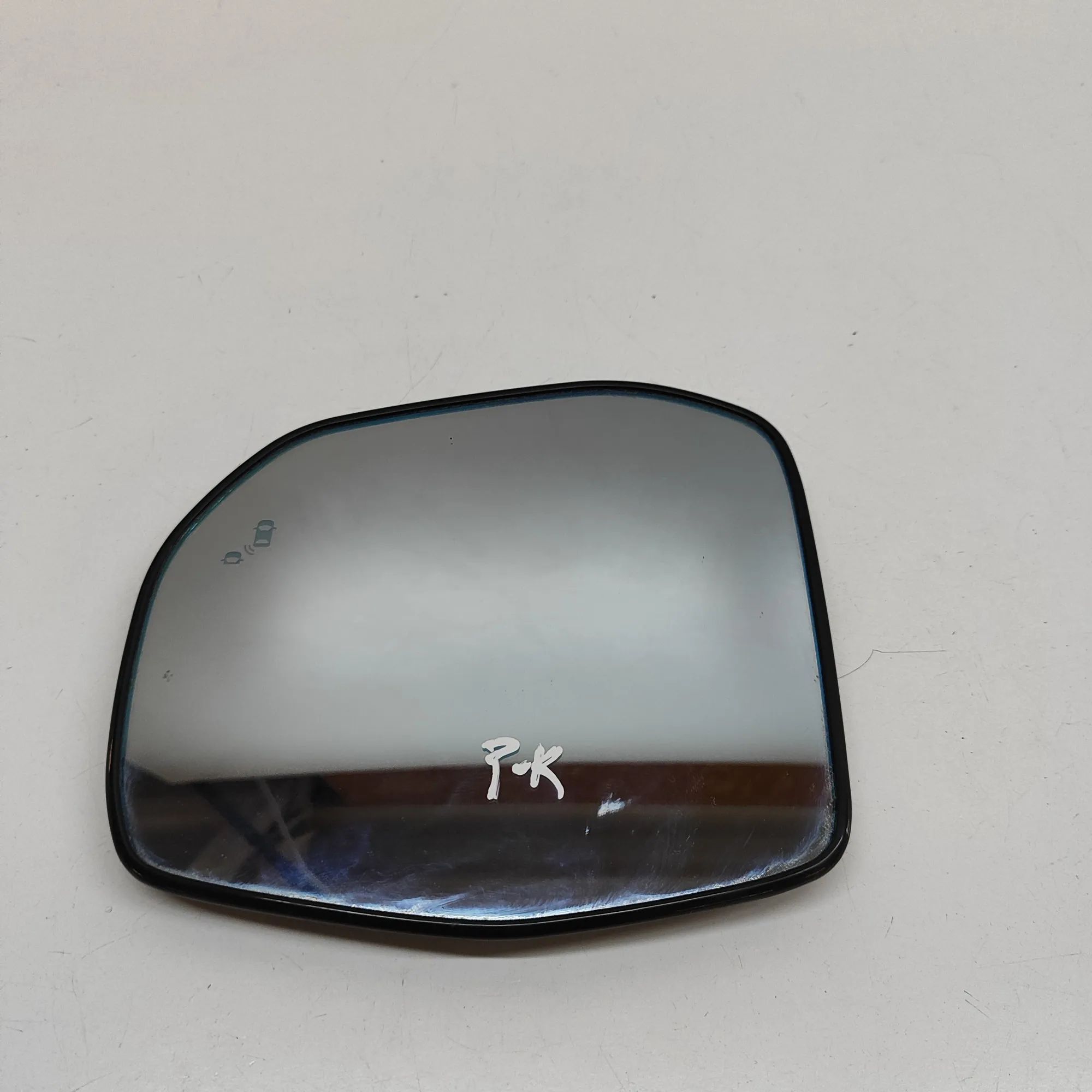 Honda HR-V / e:Ny1 Front Left Door Mirror Glass