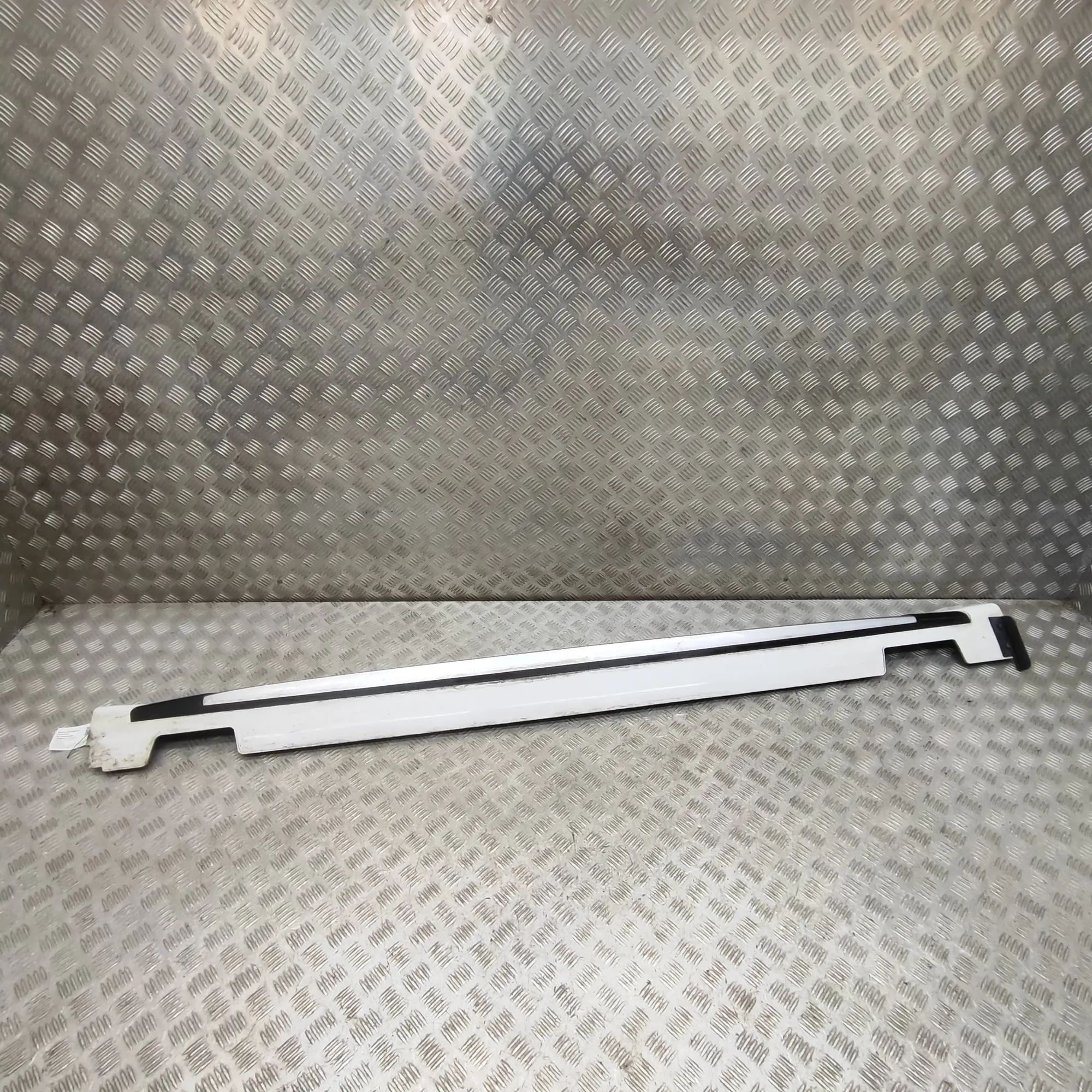 Kia Ceed (CD) Left Side Plastic Sideskirt Cover Left Side Plastic Sideskirt Cover — KIA CEE\'D ...