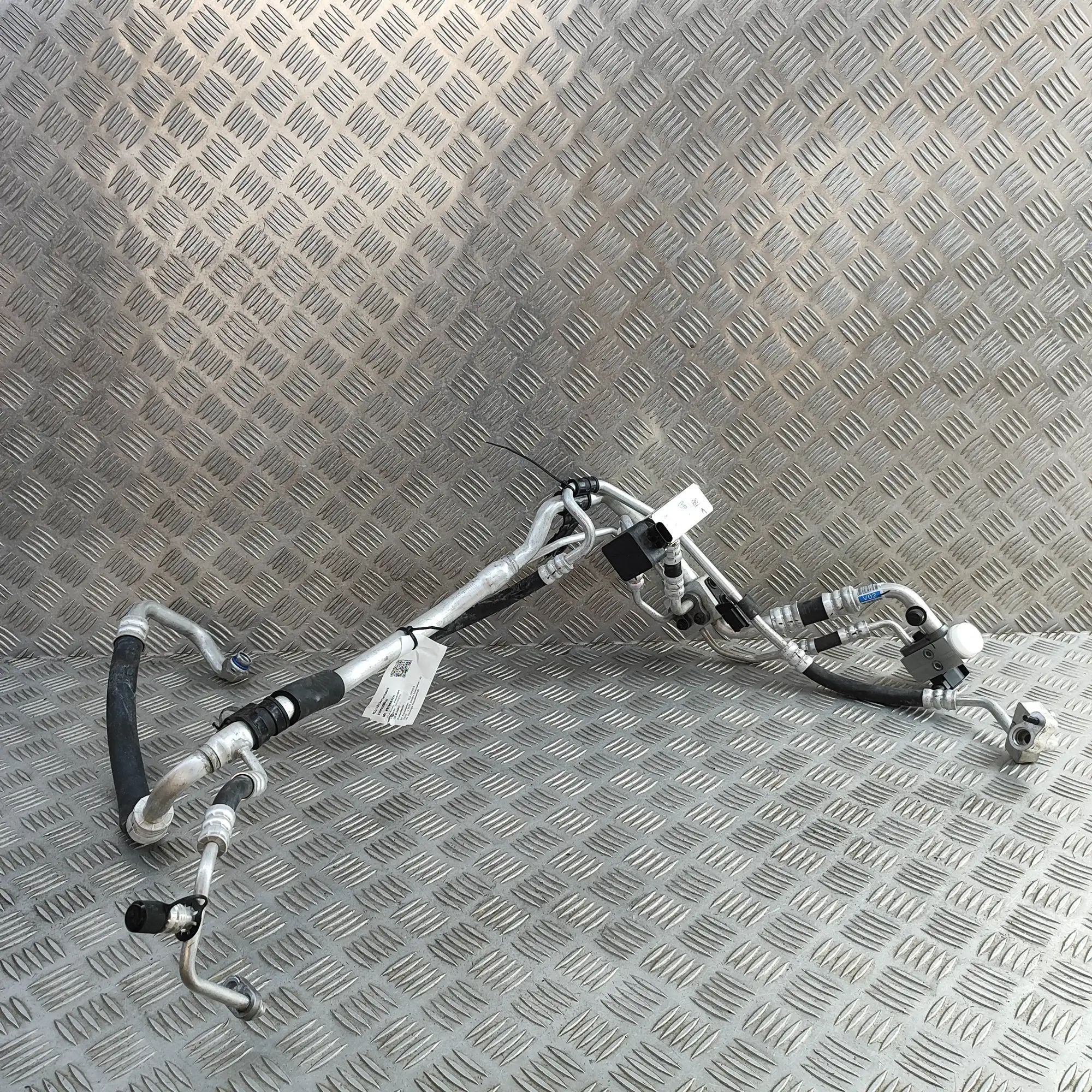 Kia Niro A/C Air Con Hose Pipe A/C Air Con Hose Pipe — KIA NIRO (II) (2022-......