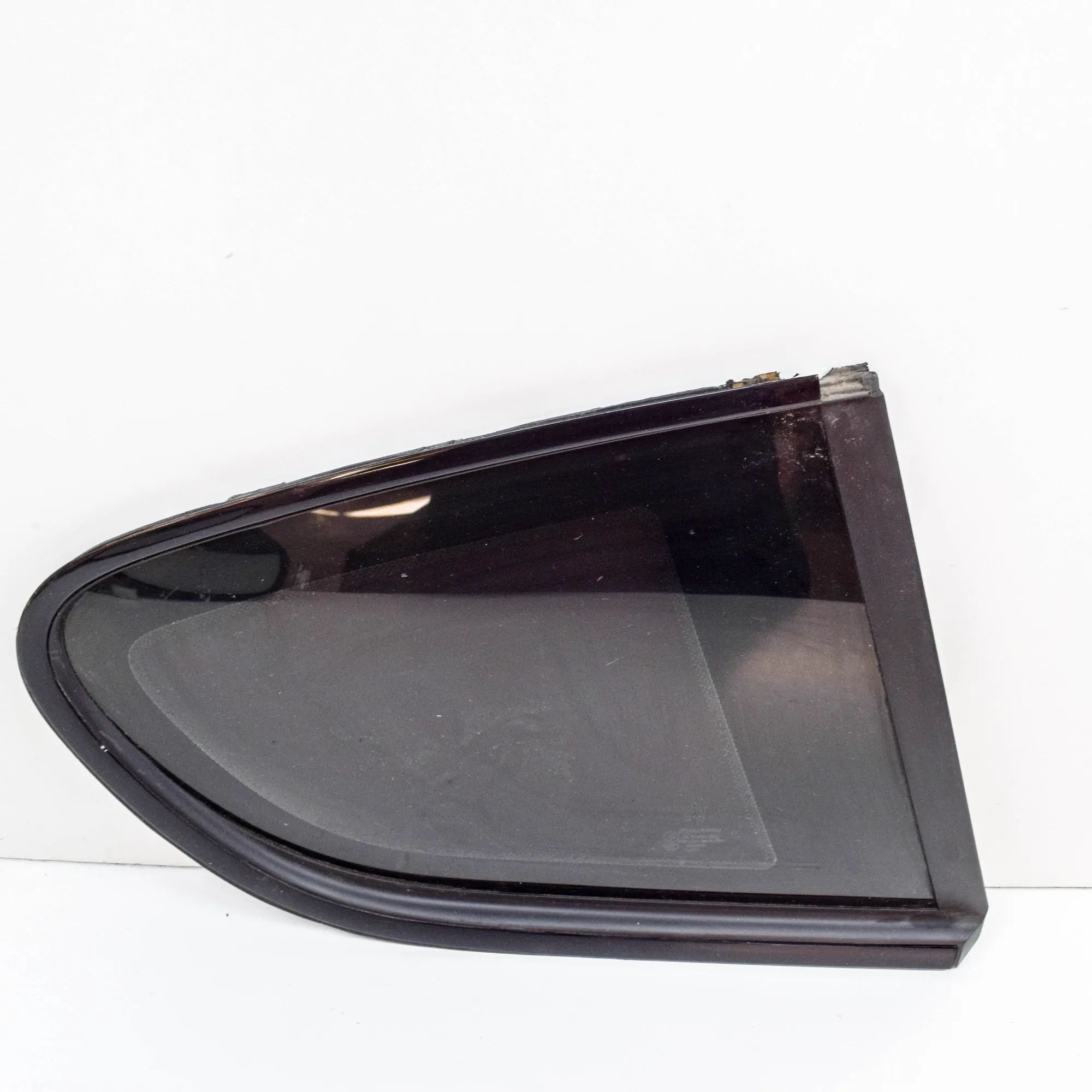 Maserati GranTurismo / GranCabrio Rear Right Quarter Window Rear Right Quarter Window — MASERATI GRAN (TURI...