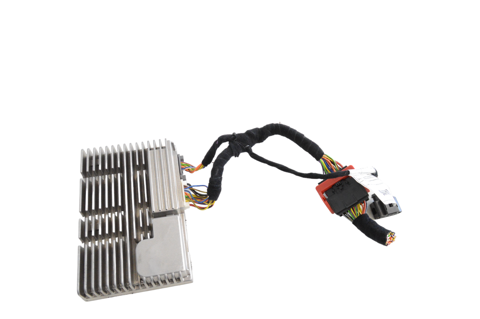 Alfa-Romeo Stelvio Sound amplifier Sound amplifier — ALFA ROMEO STELVIO (949_) (20...