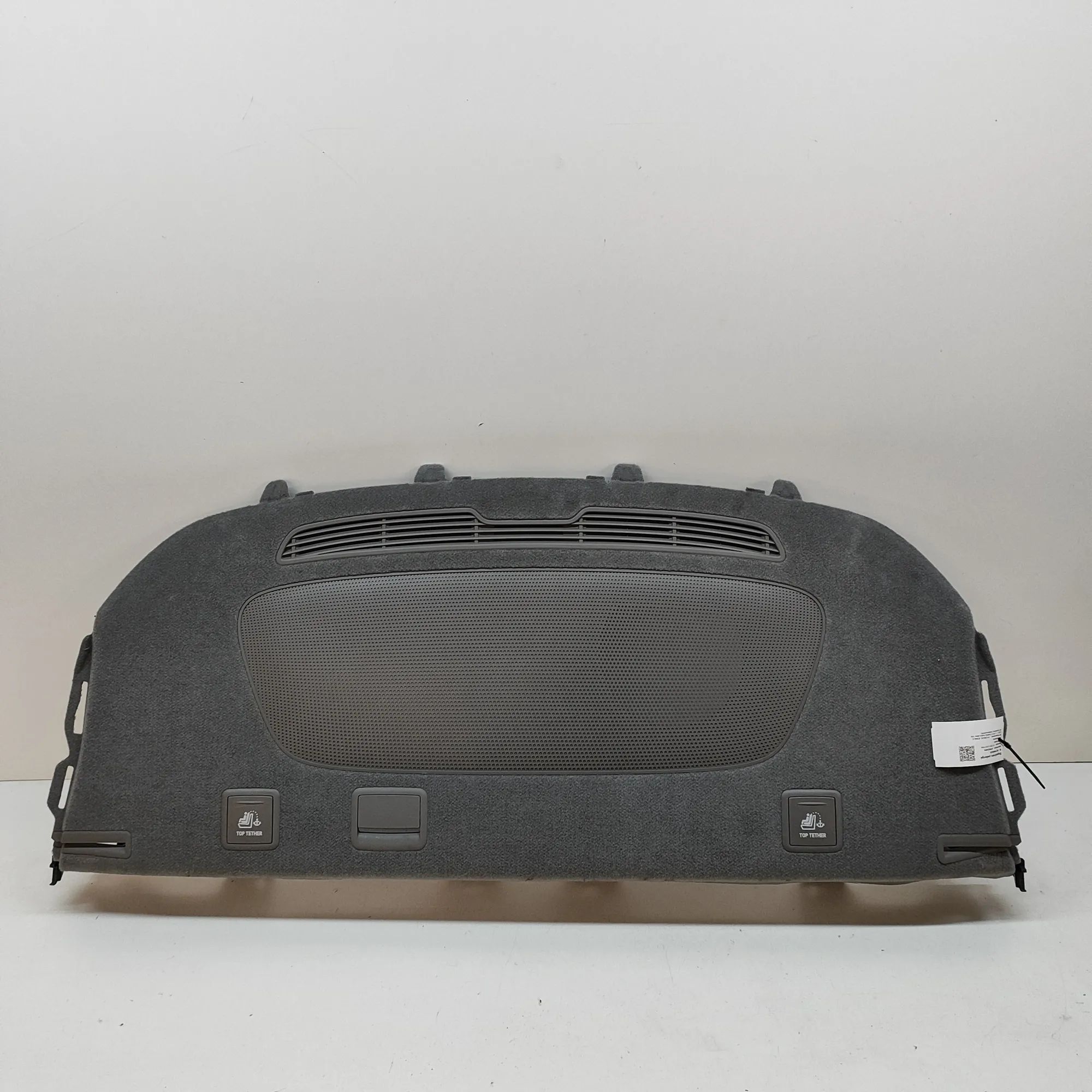 Hyundai Ioniq 5 Rear Parcel Shelf Rear Parcel Shelf — HYUNDAI IONIQ (6 CE) (2023-...