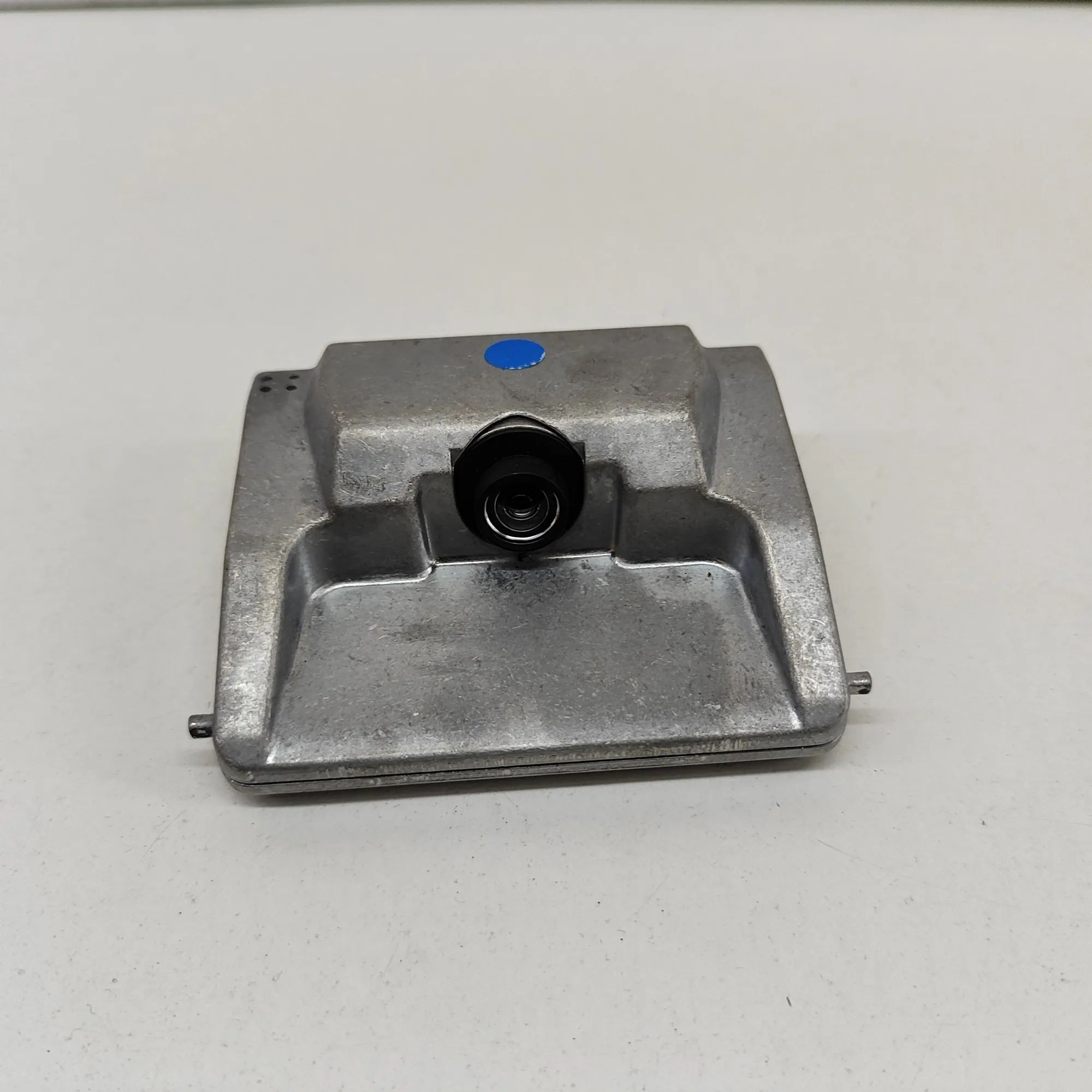 Hyundai Ioniq Camera — front Camera — front — HYUNDAI IONIQ (5 NE) (2020-......