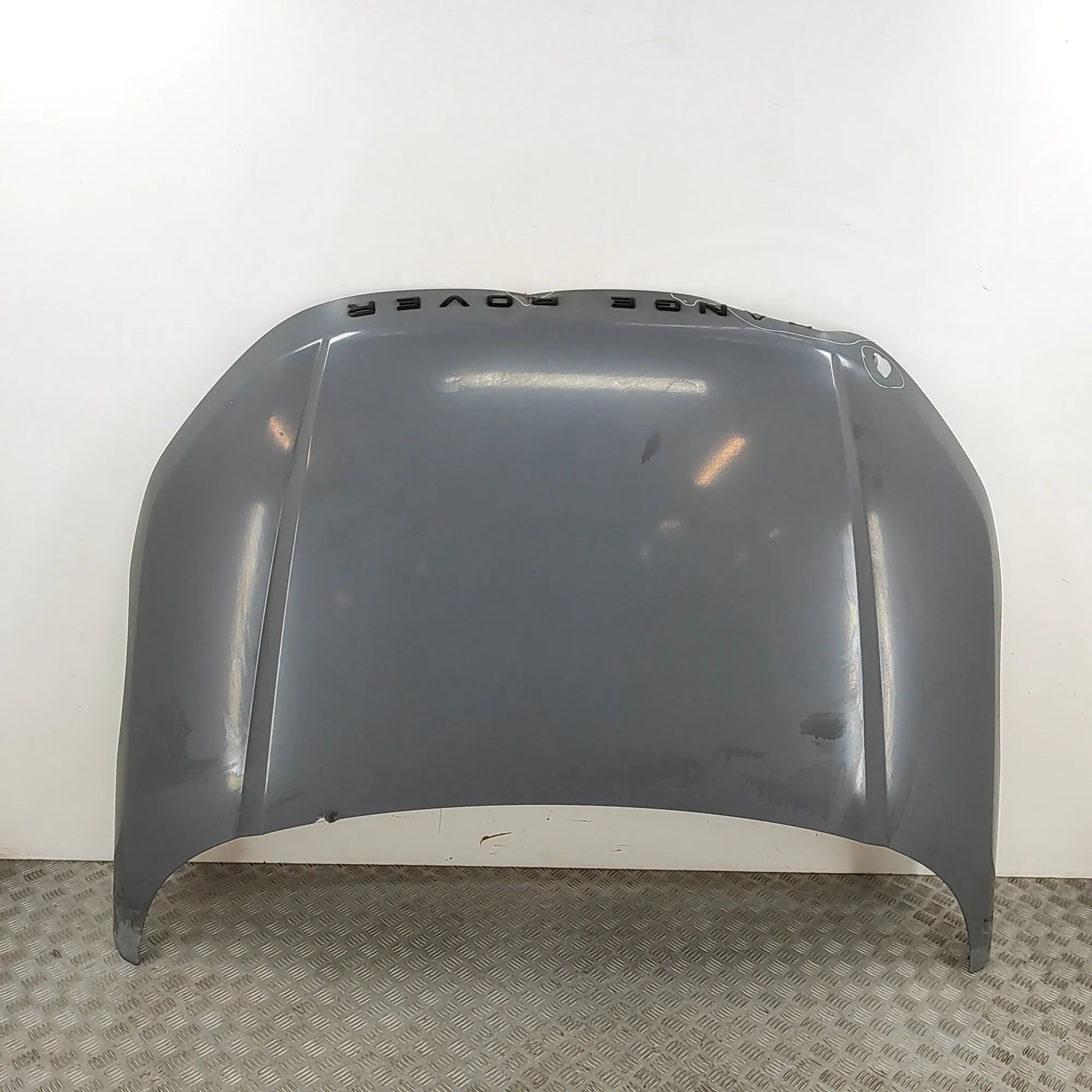 Land Rover Range Rover Evoque Bonnet Hood Bonnet Hood — LAND ROVER RANGE ROVER EVOQUE (L5...