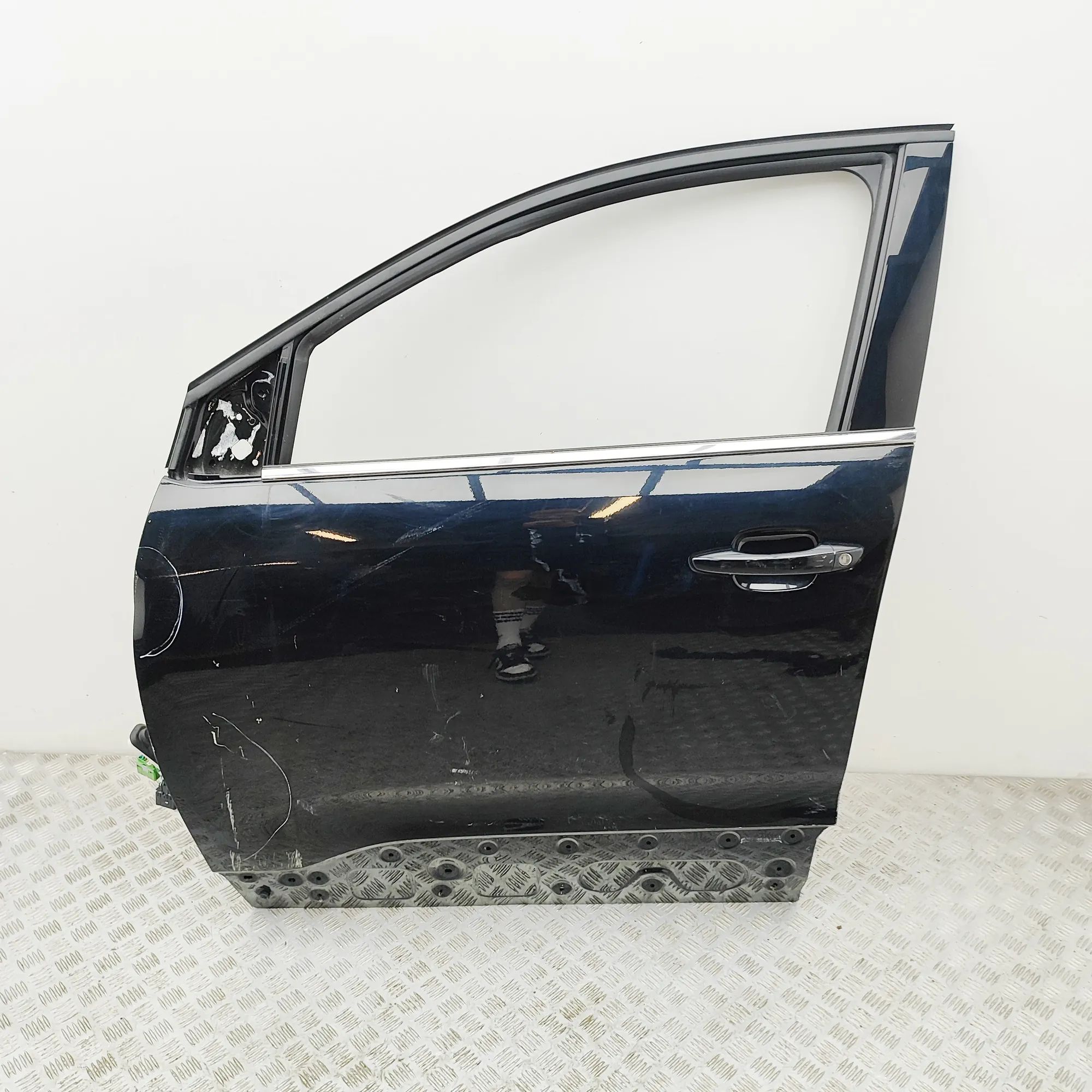Citroen C5 Aircross Door — front left Door — front left — CITROEN C5 (AIRCROSS) (2018...