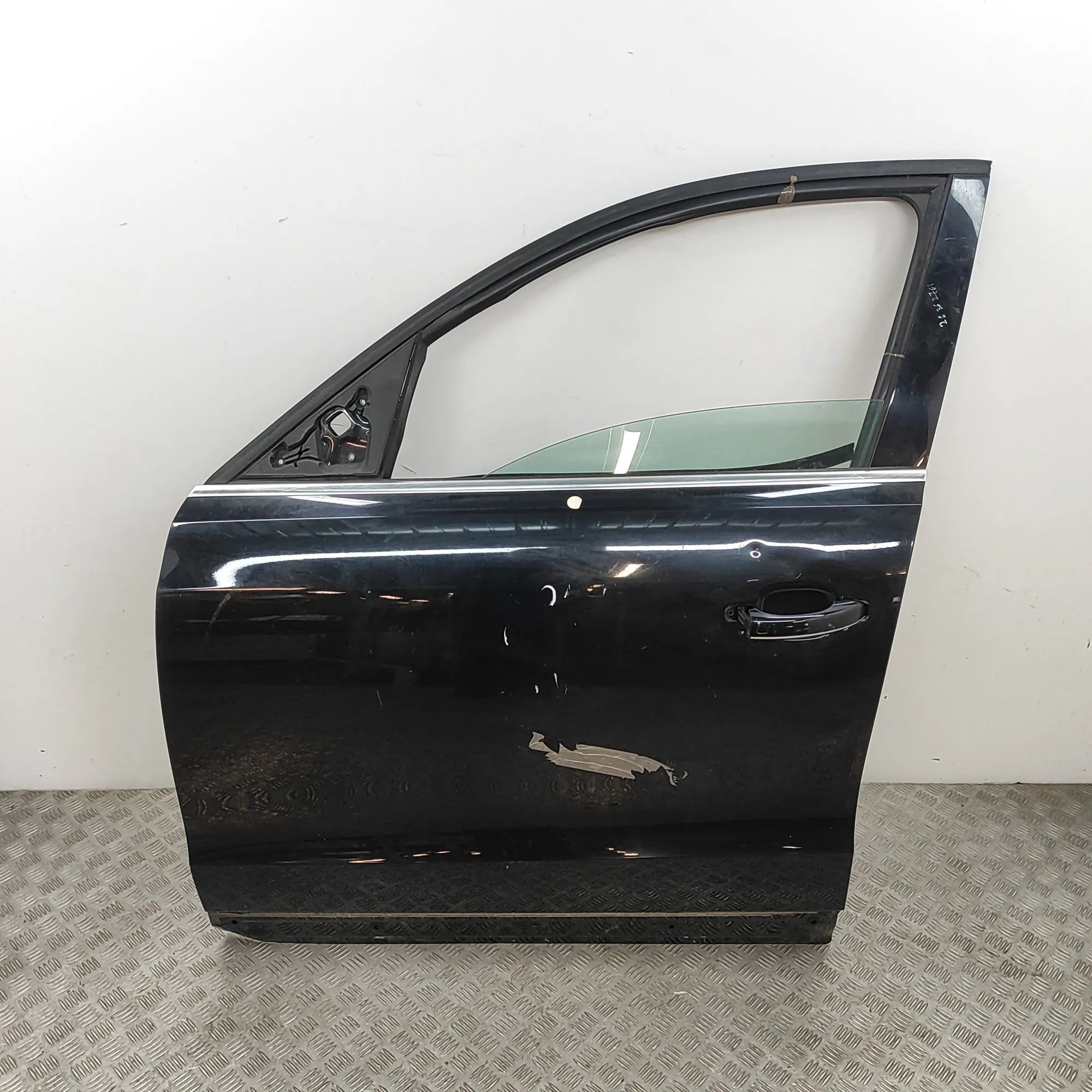Audi Q5 (8R) Door — front left Door — front left — AUDI Q5 (8R) (2008-2017) — ...