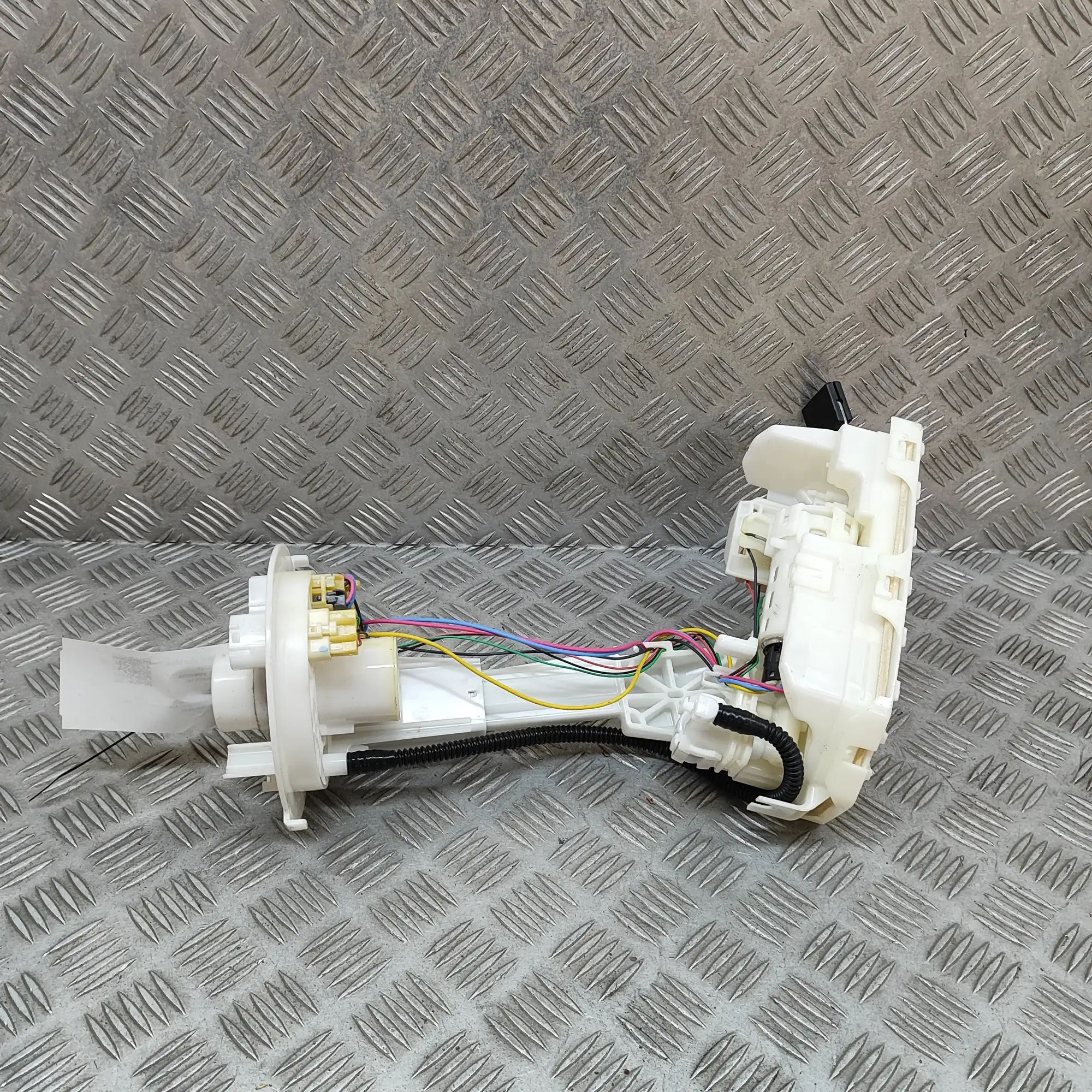Lexus RX Fuel Tank Pump Fuel Tank Pump — LEXUS RX (_LA1_, _LH1_) (2022-...