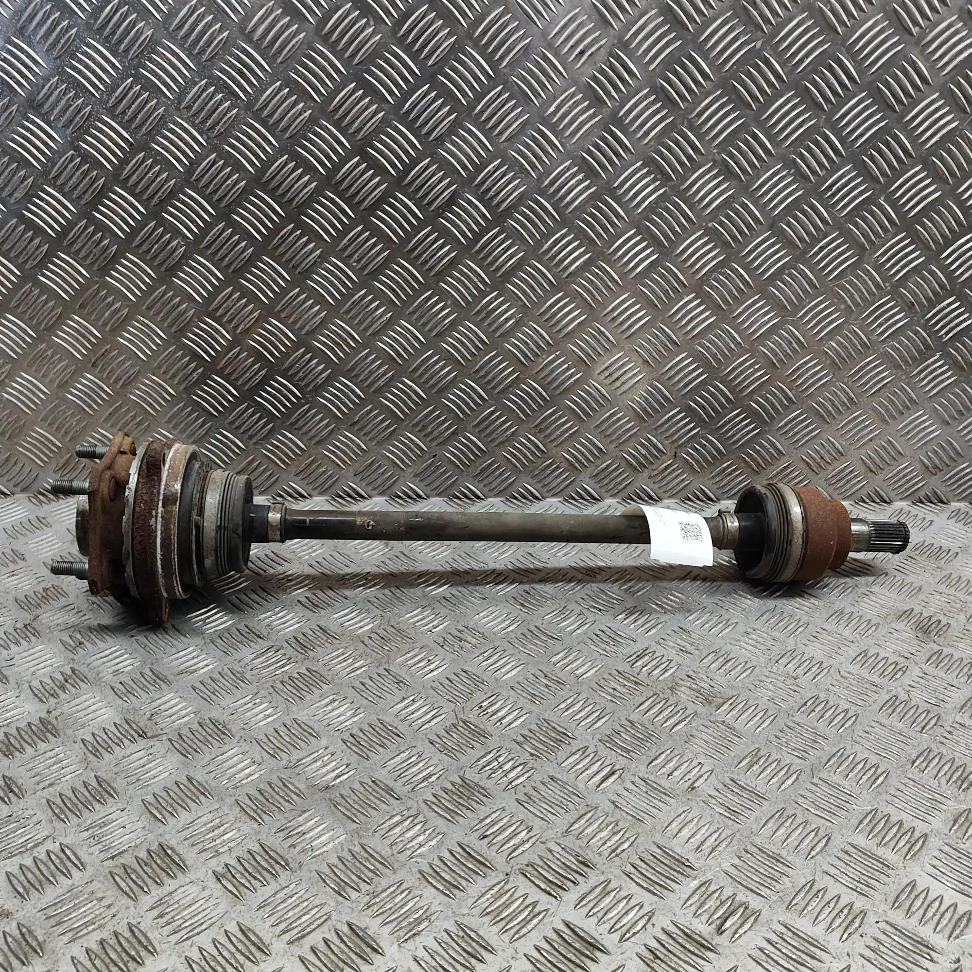 Hyundai Ioniq Rear Right Driveshaft Rear Right Driveshaft — HYUNDAI IONIQ (5 NE) (2...